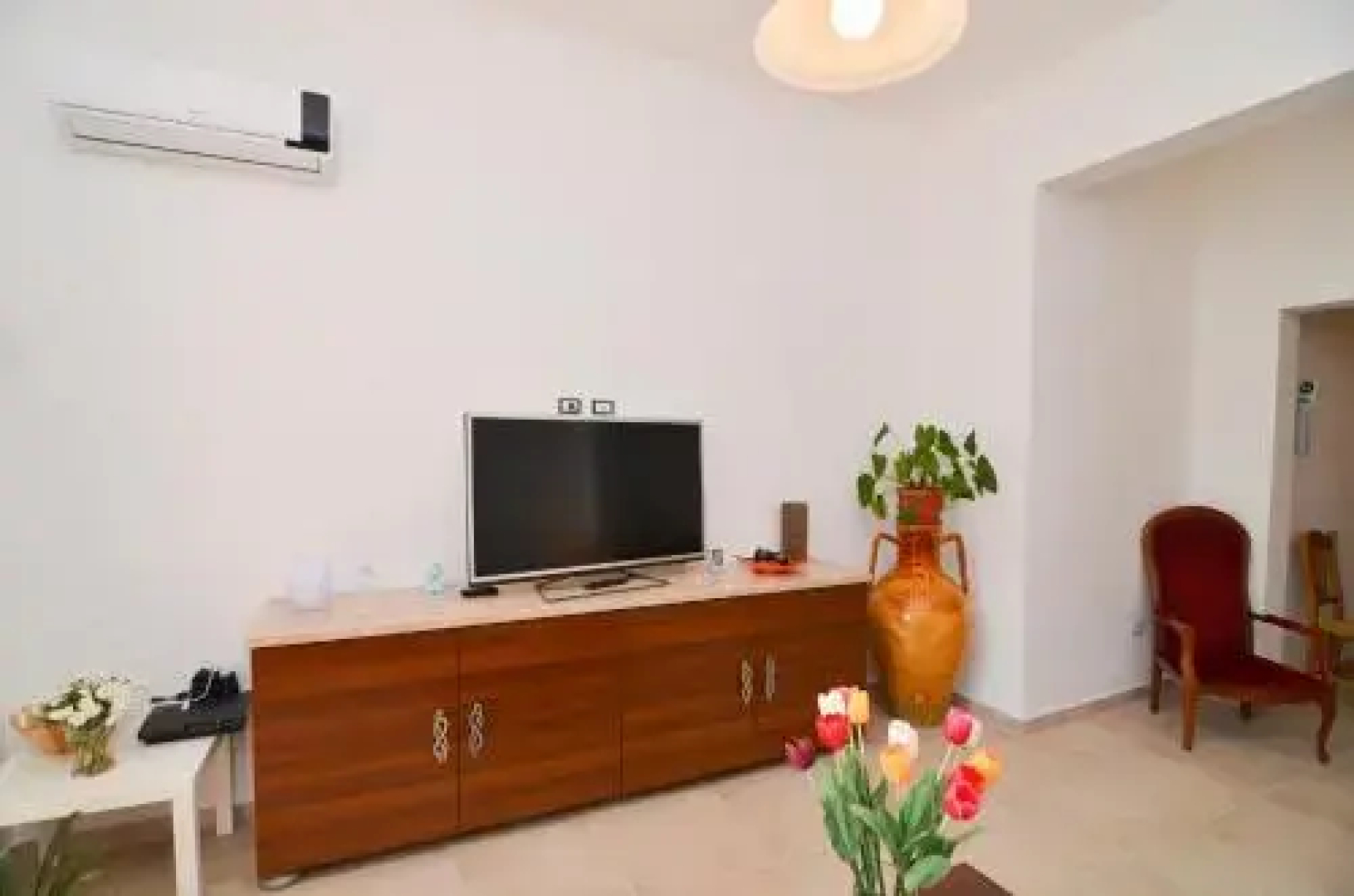 Casa Nzinu a Torre Colimena