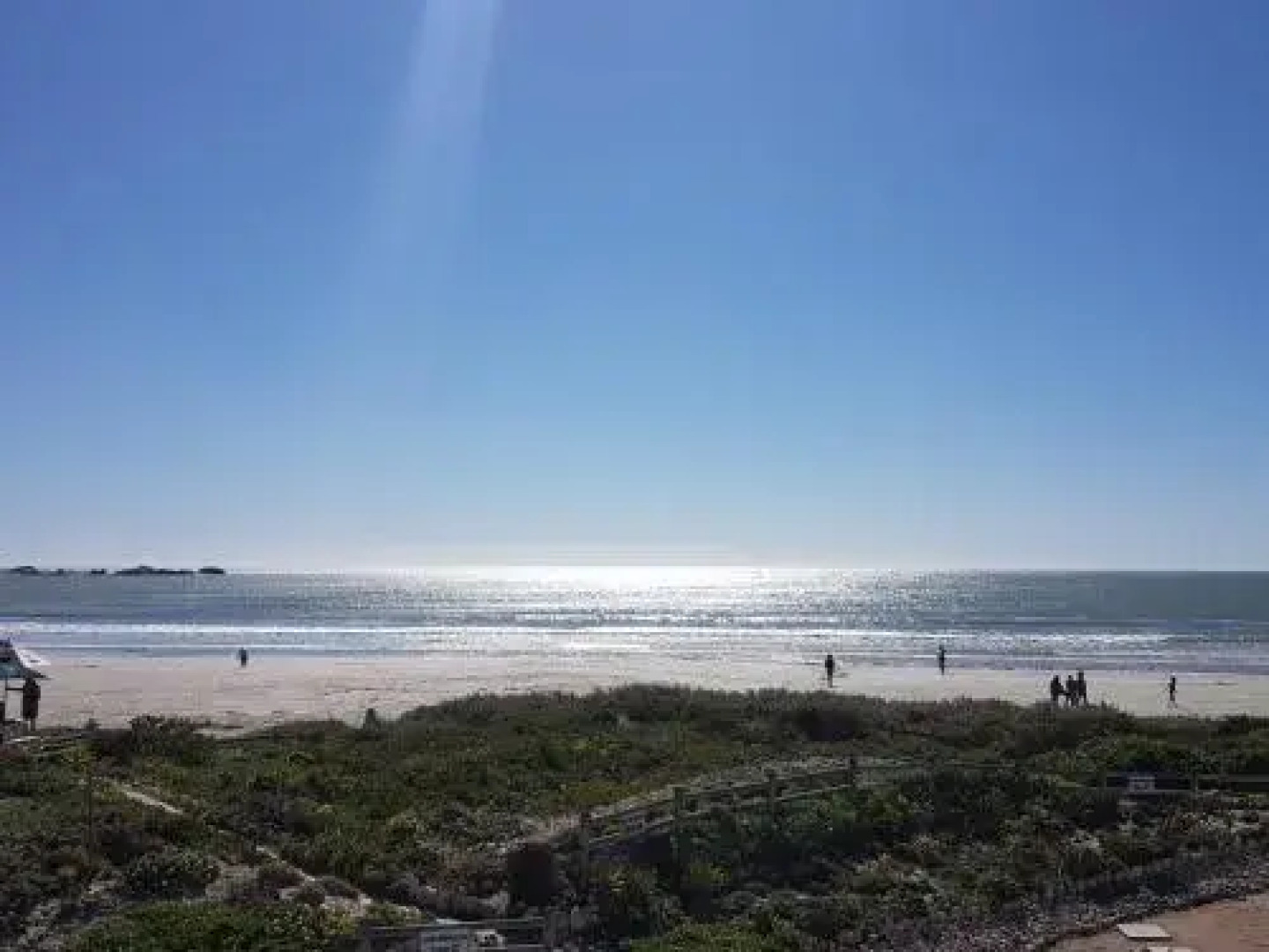 Walvis Self-catering