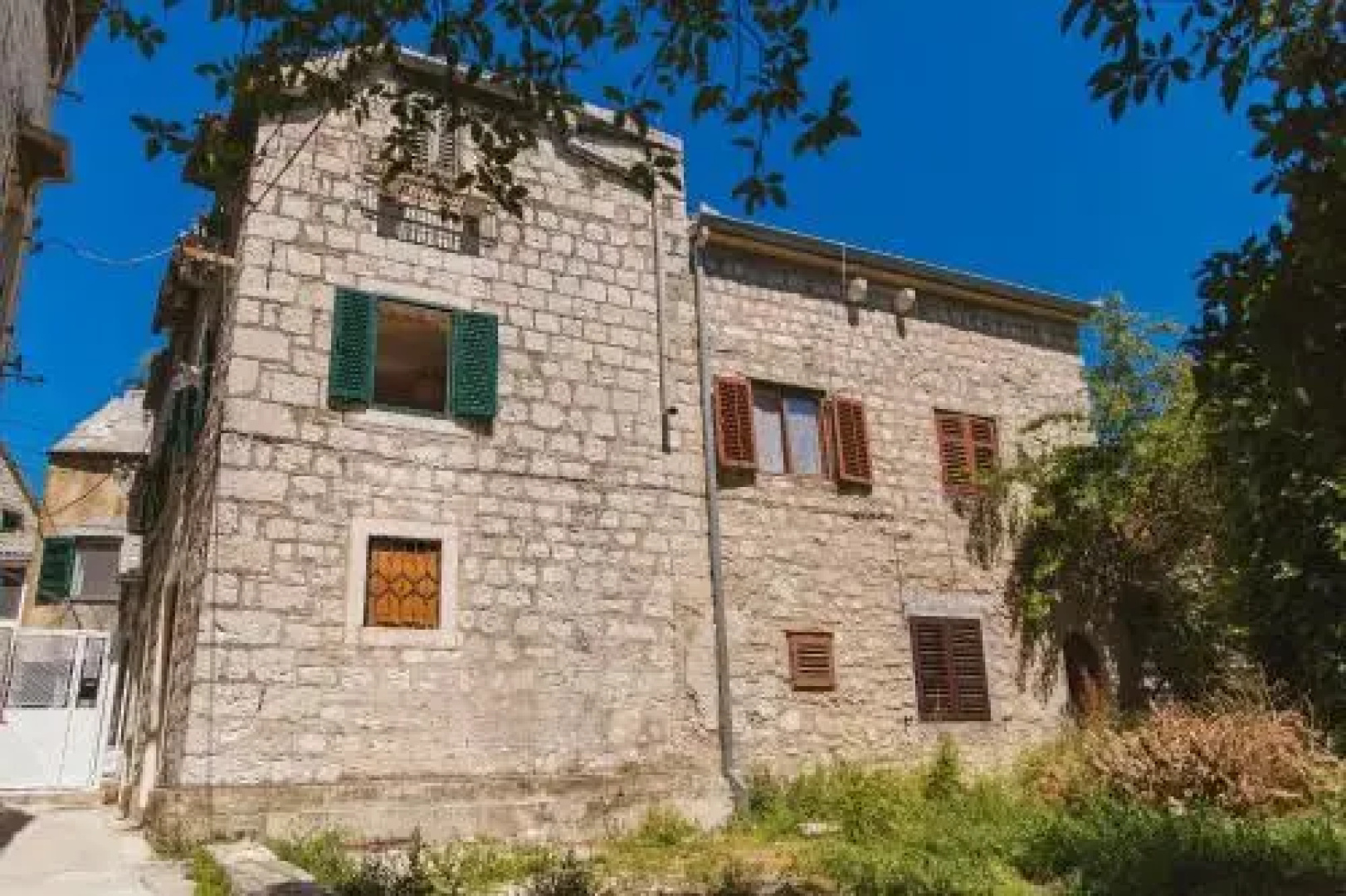Holiday Home Matejuska