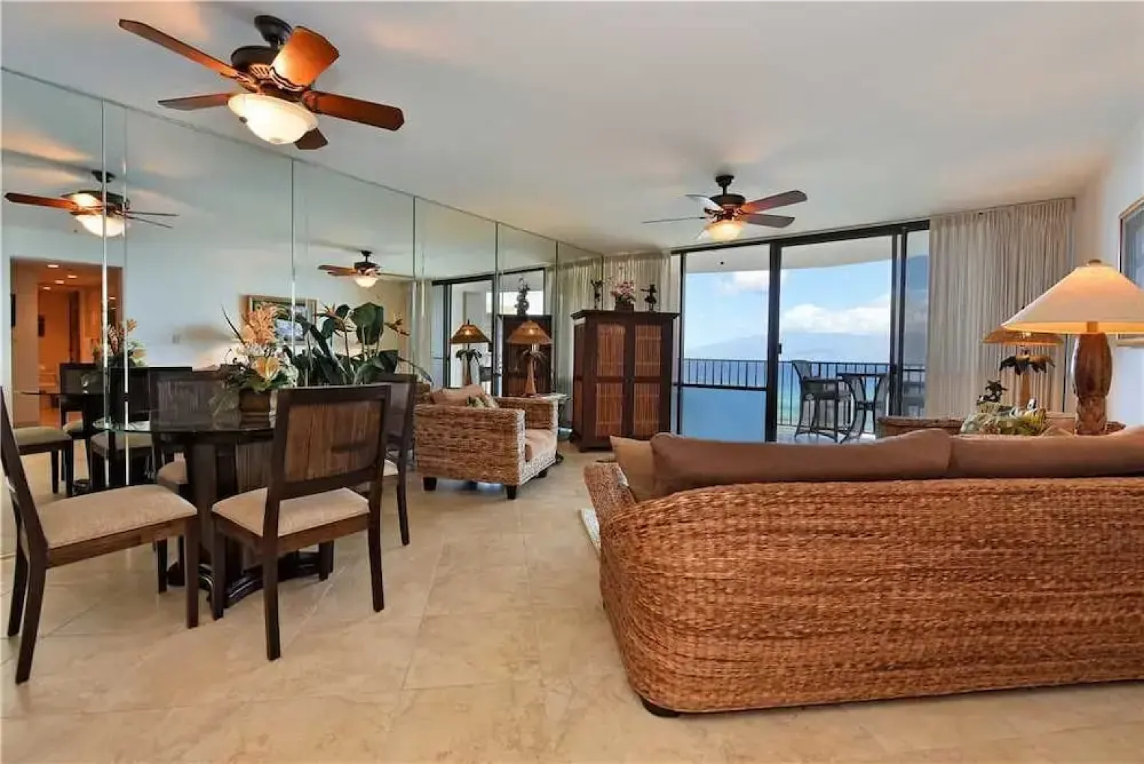 Valley Isle 1105 by RedAwning