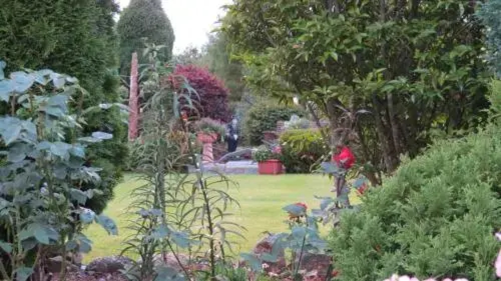 Rosewood B&B Waterford Ireland