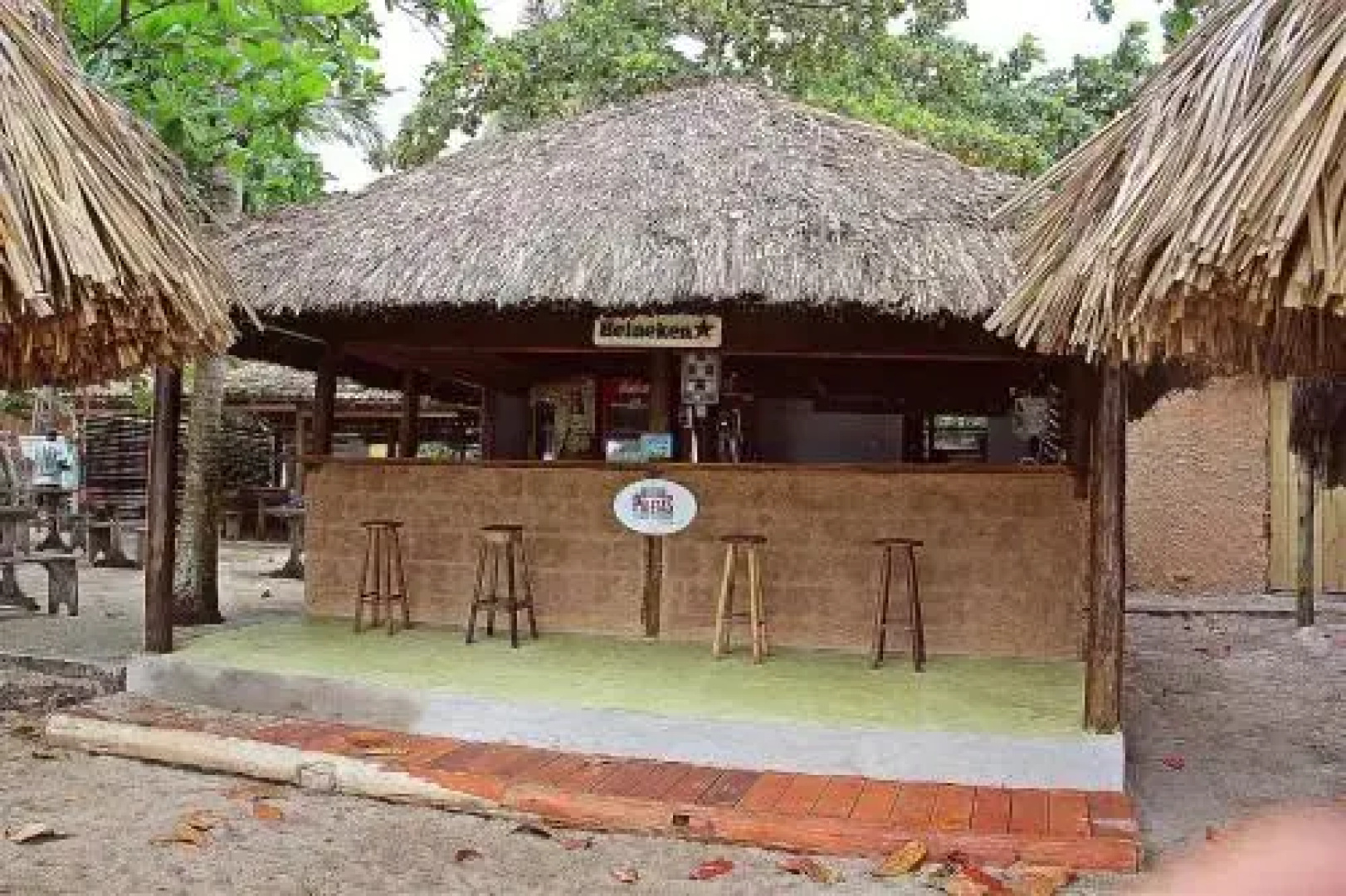 Pousada Coco Brasil