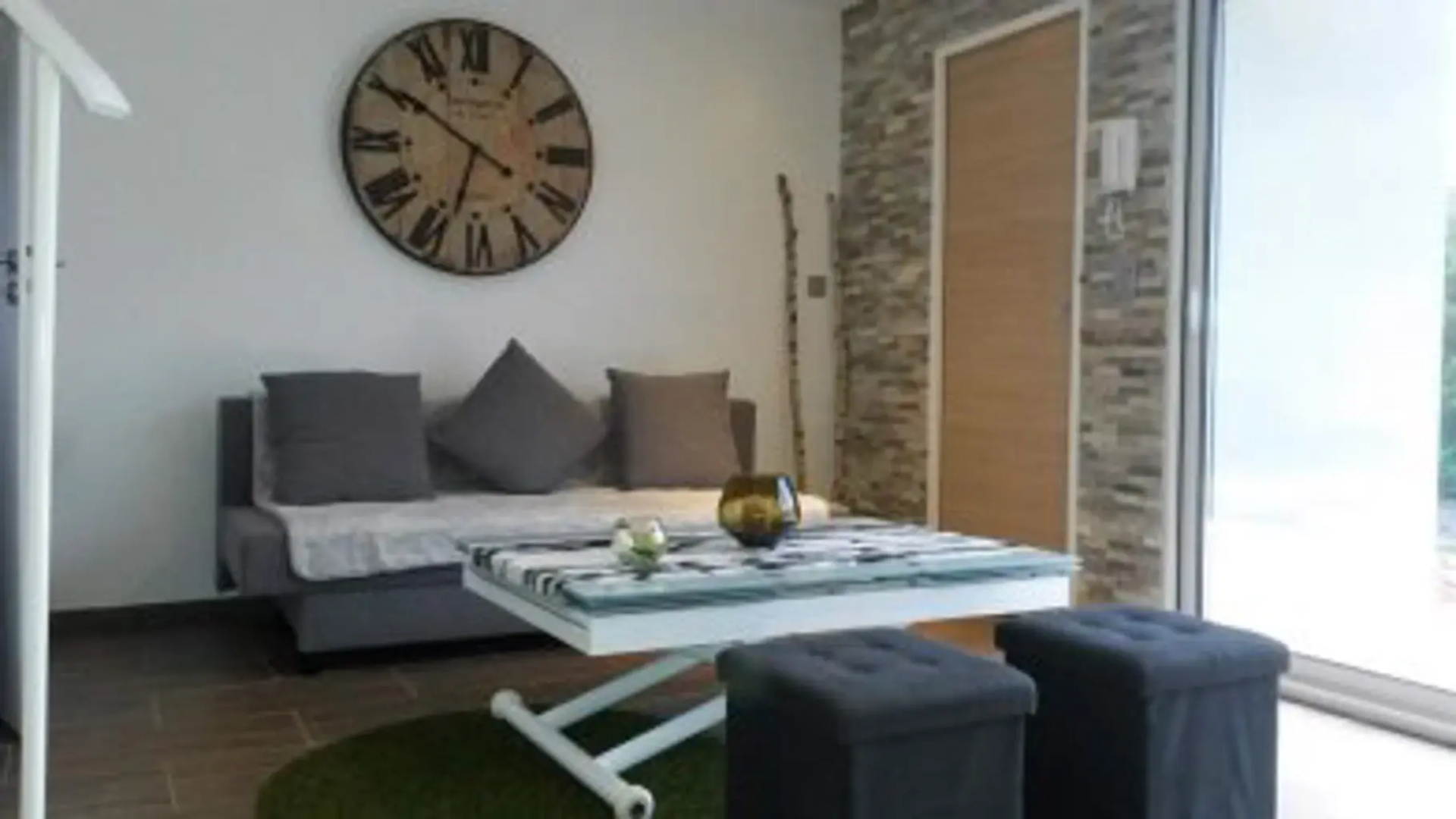 Carnetin Le Parc, Gite et B&B