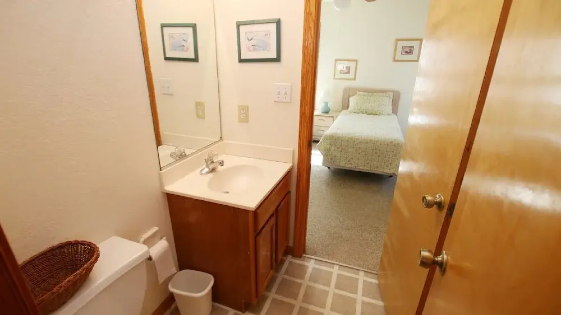 Mor Rays  - 4 Br Home