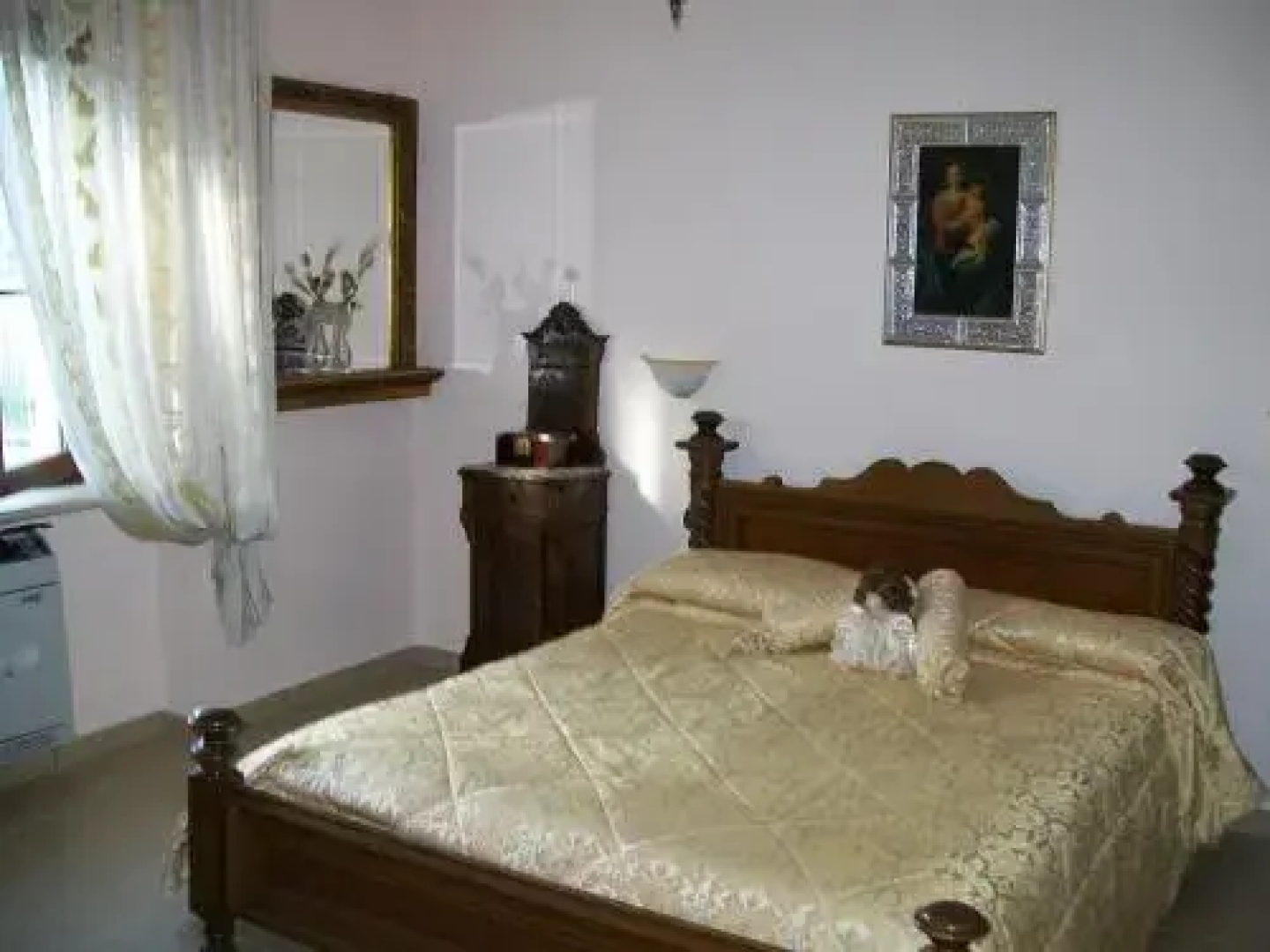 Villa Linda Bed And Breakfast