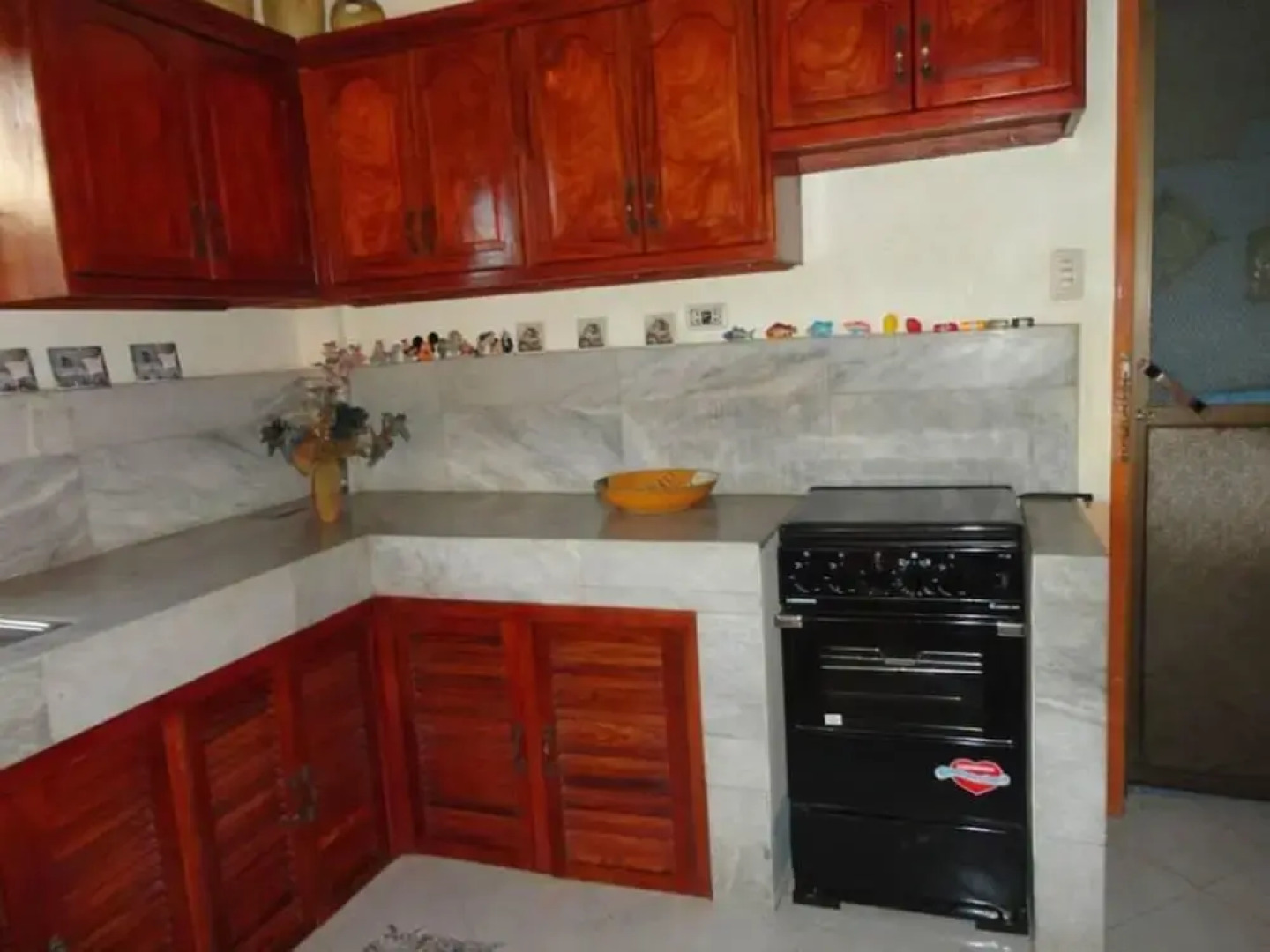 La Casa Blanca Transient House