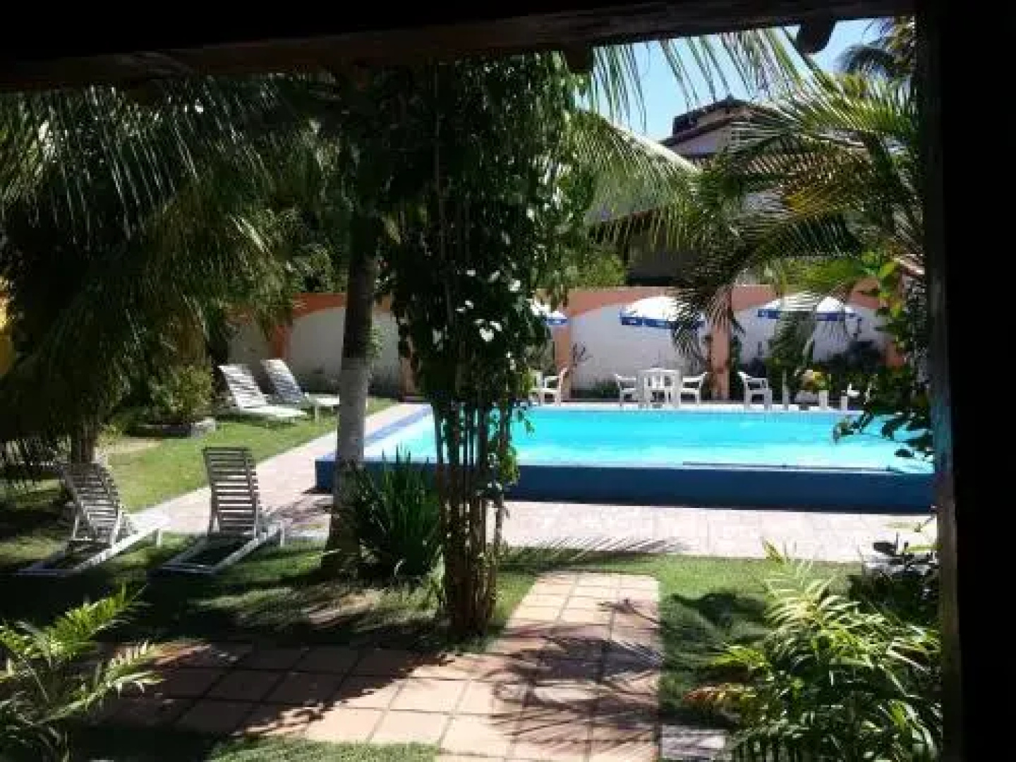 Casa Colibri
