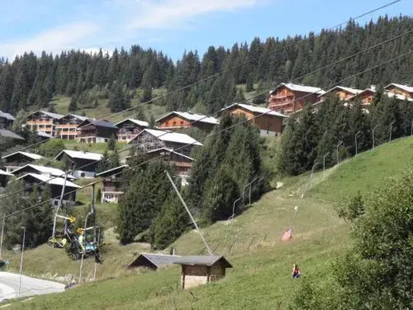 Residence Hautlieux