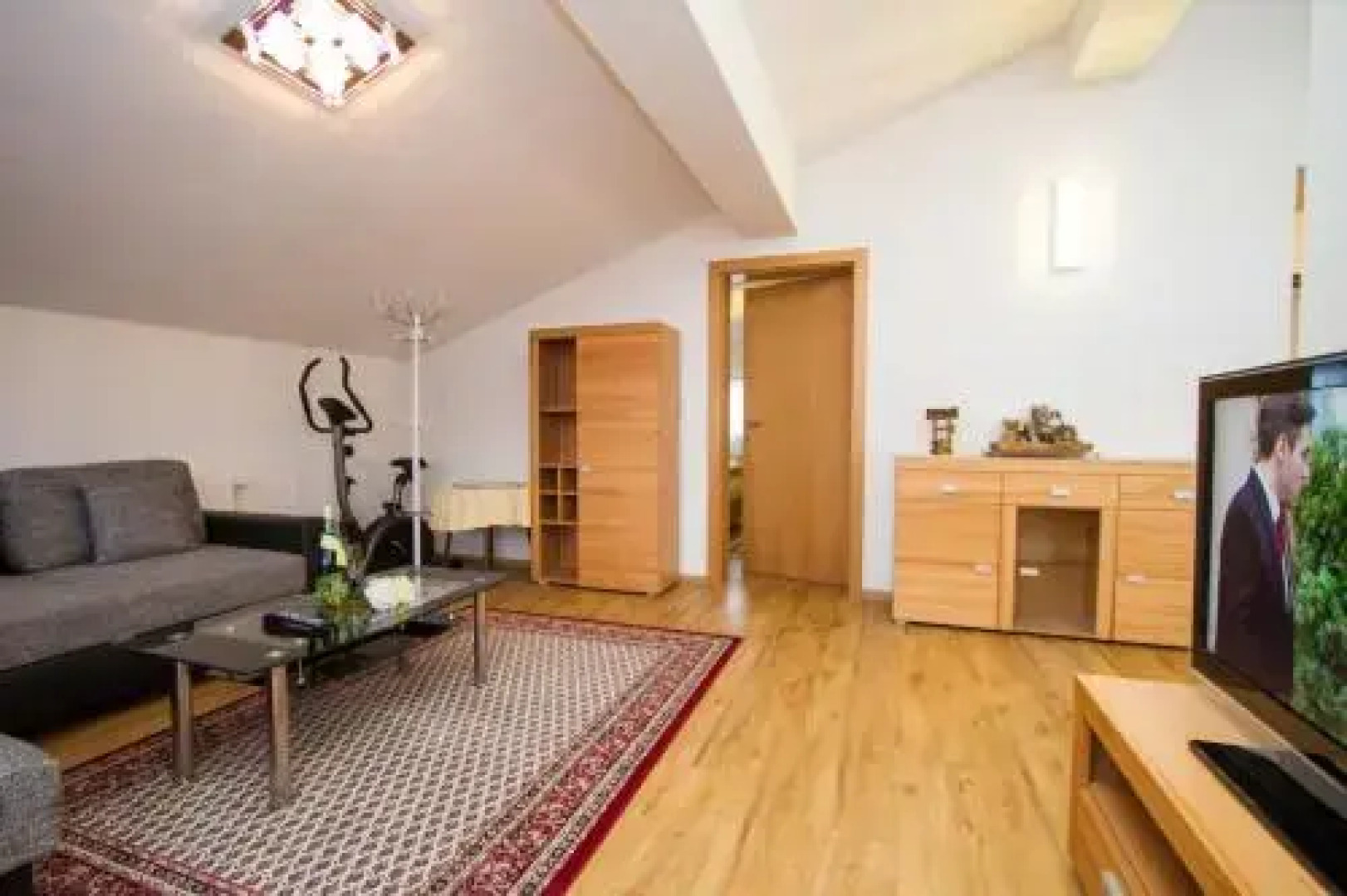 Gertis Ferienwohnung