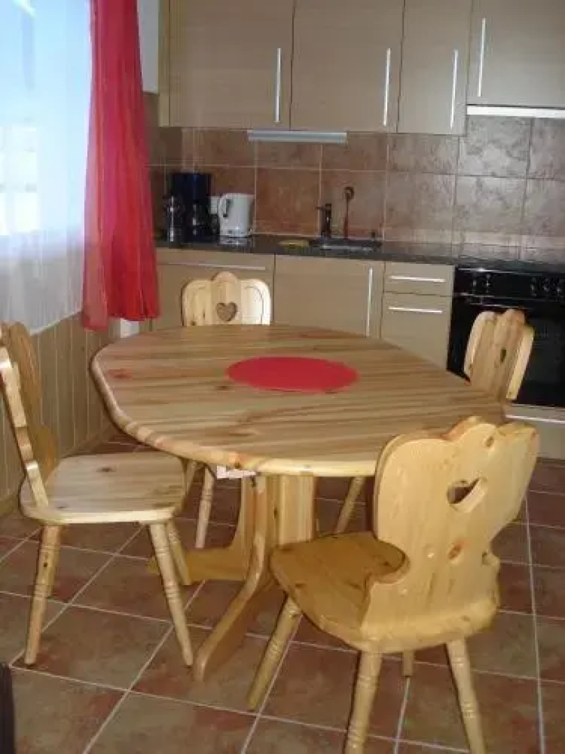 Résidence Platane B