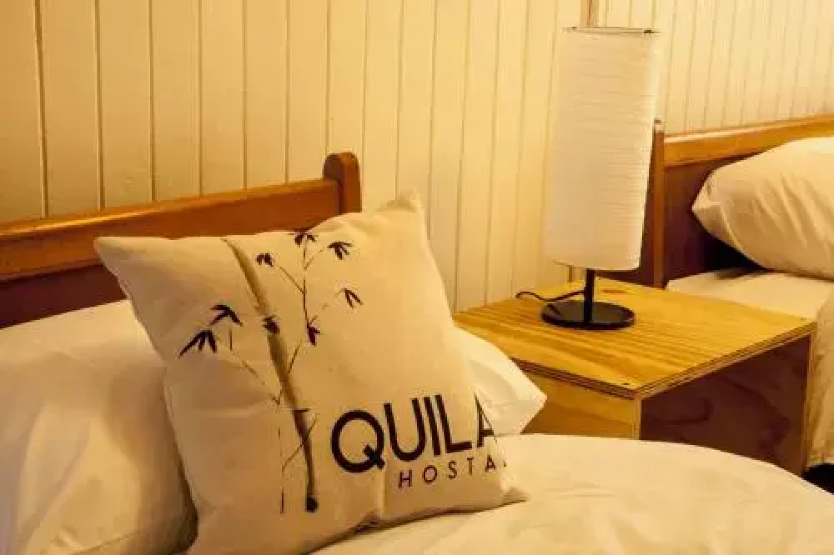 Quila Hostal