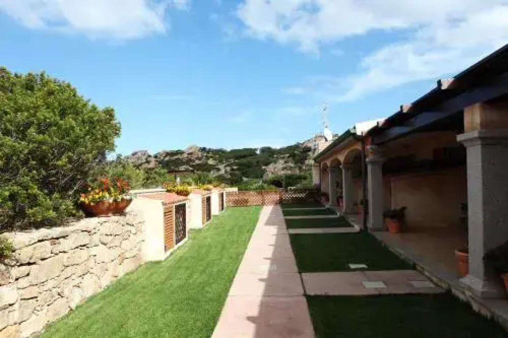 Residenza Marginetto