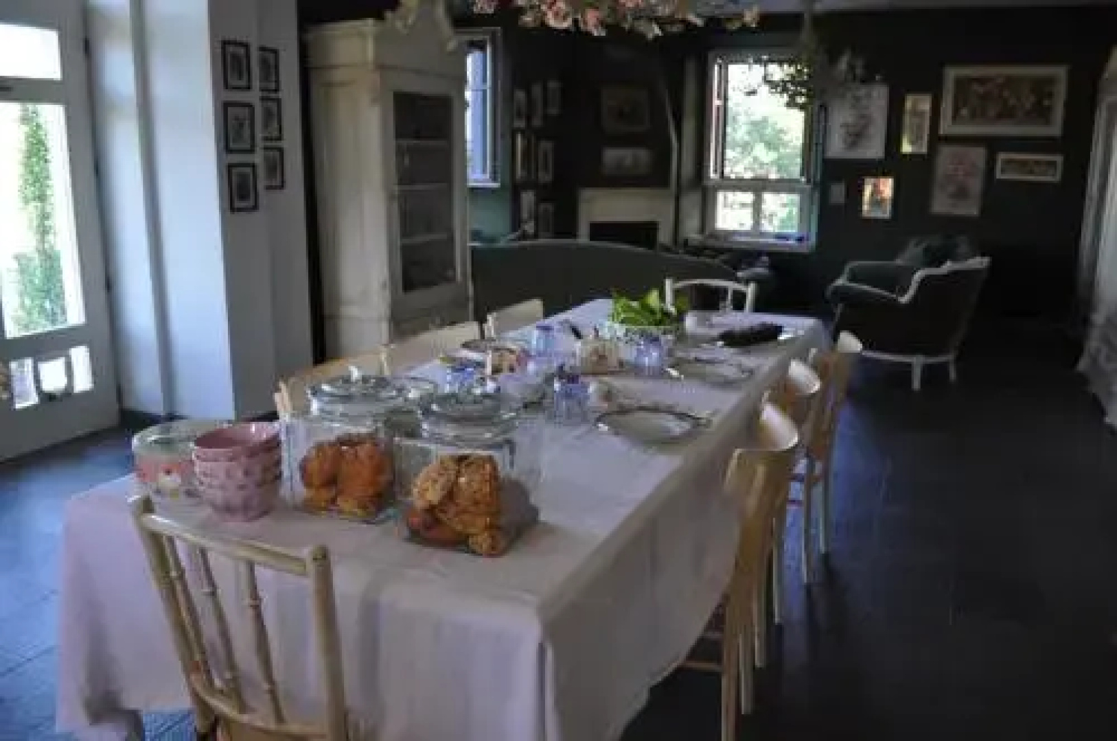 Rose e Cioccolato B&B