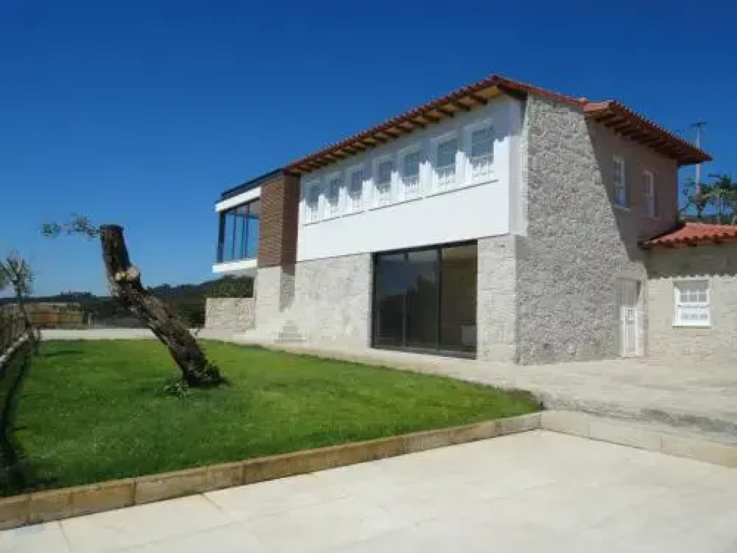 Casa d' Avó Marcelina - Casas de Campo