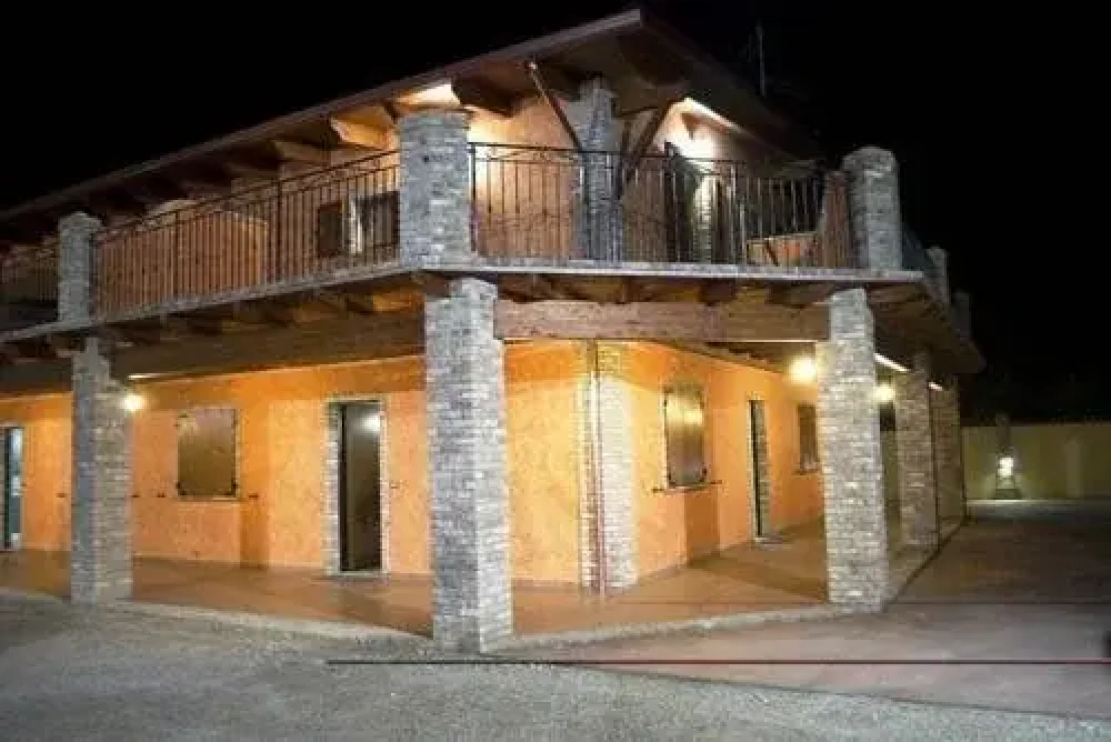 Agriturismo Lo Scacciapensieri