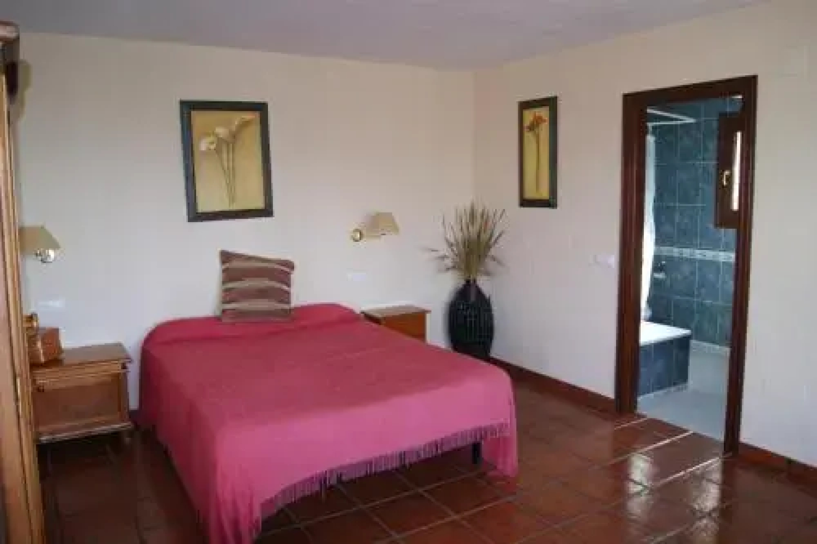 Villa Balcon del Duque