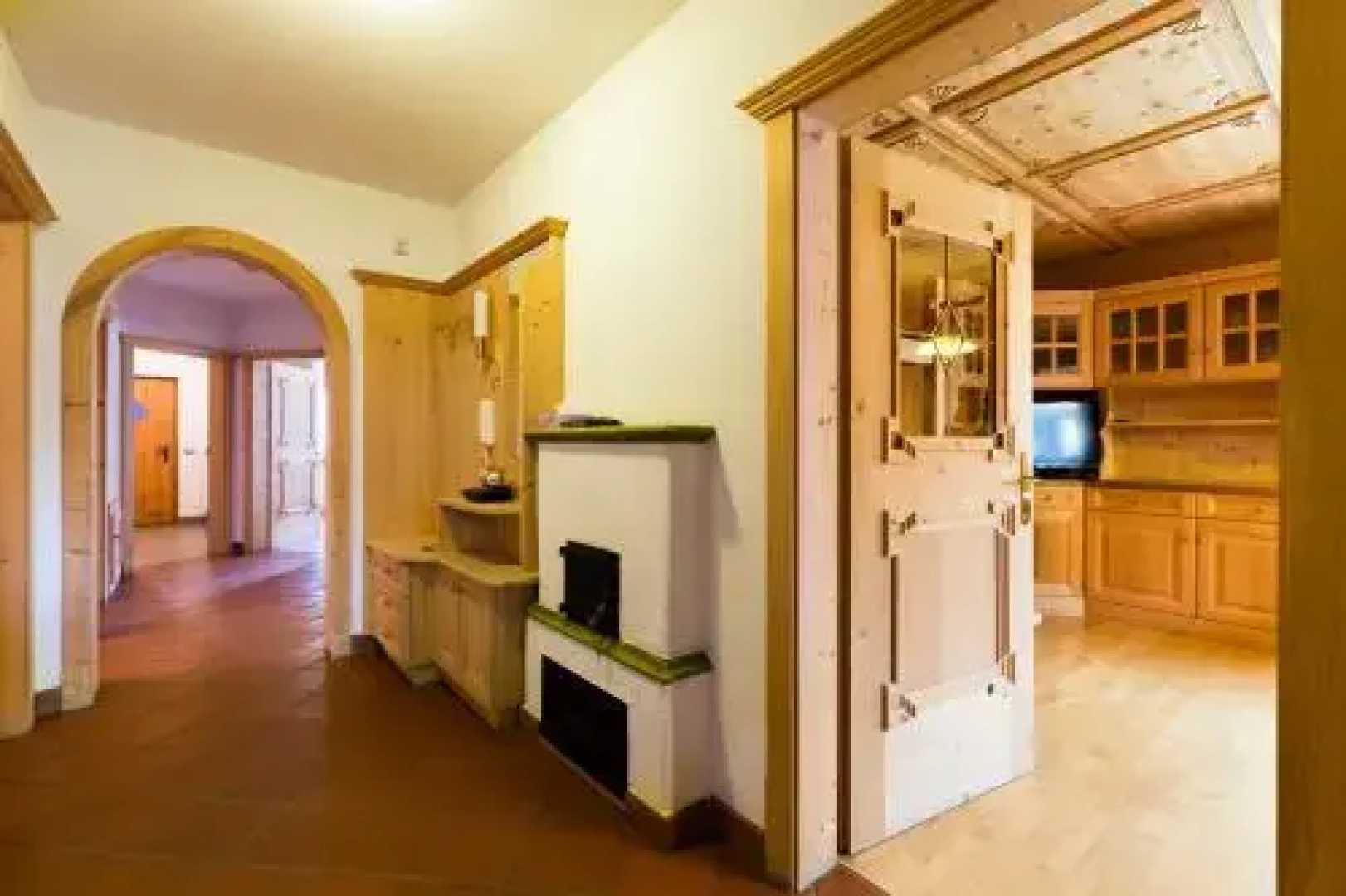 Ferienhaus Daniel