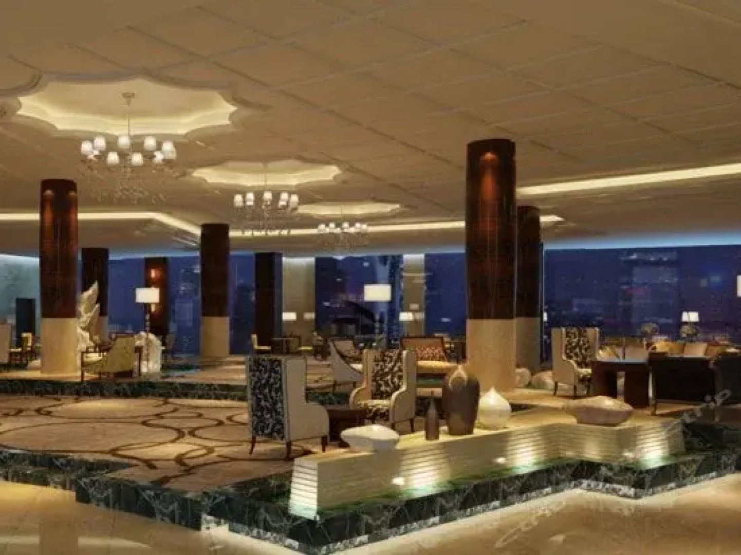Joyhome Grand Hotel