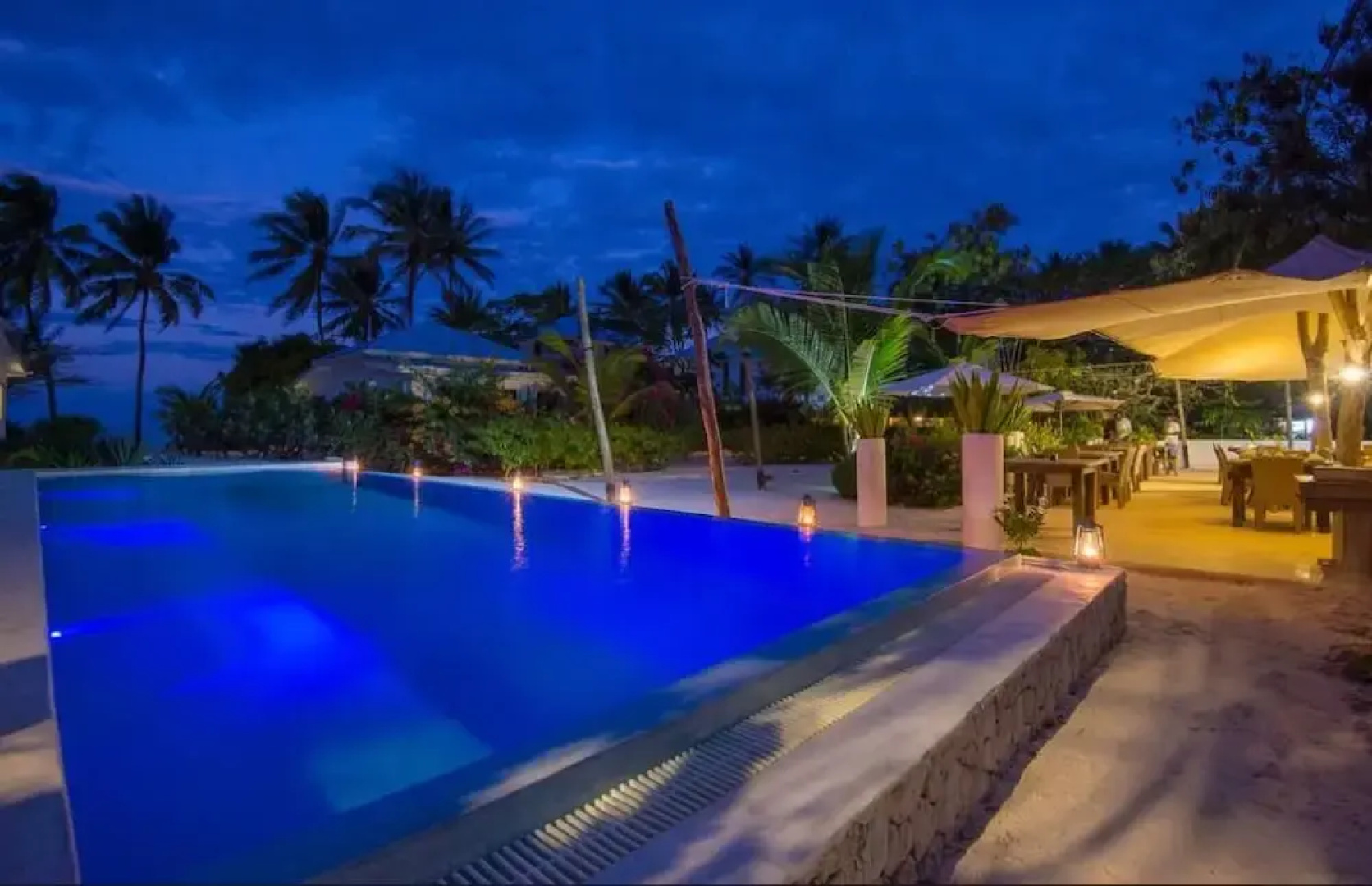 Citrus Inn by Indigo Beach Zanzibar