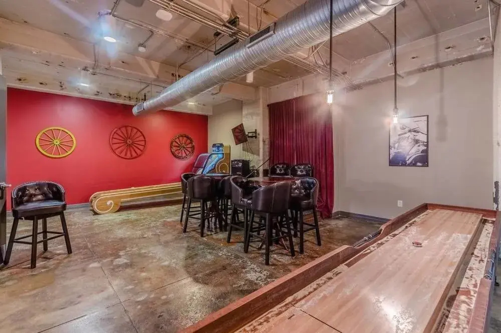 Homey 1BR Unit with Downtown Dallas Views