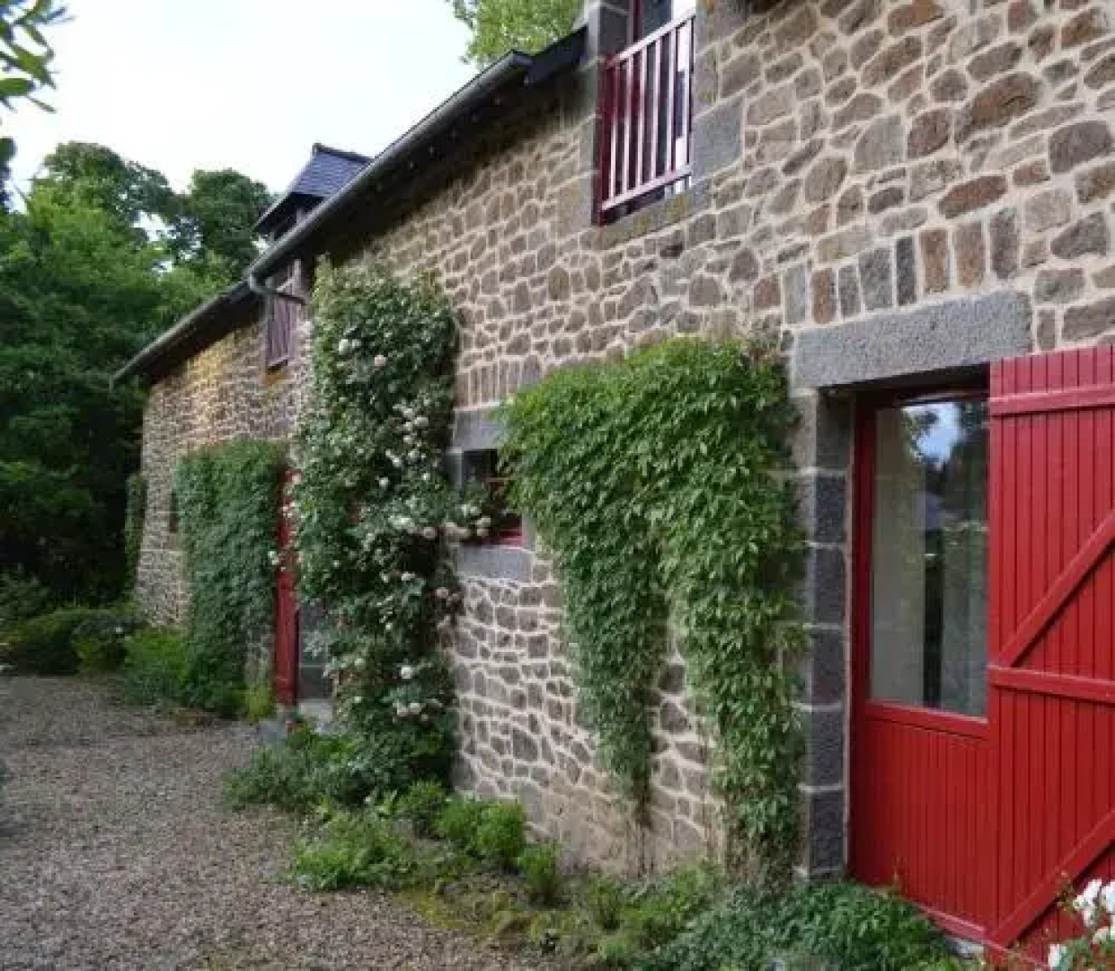 Le Domaine de Loupiac