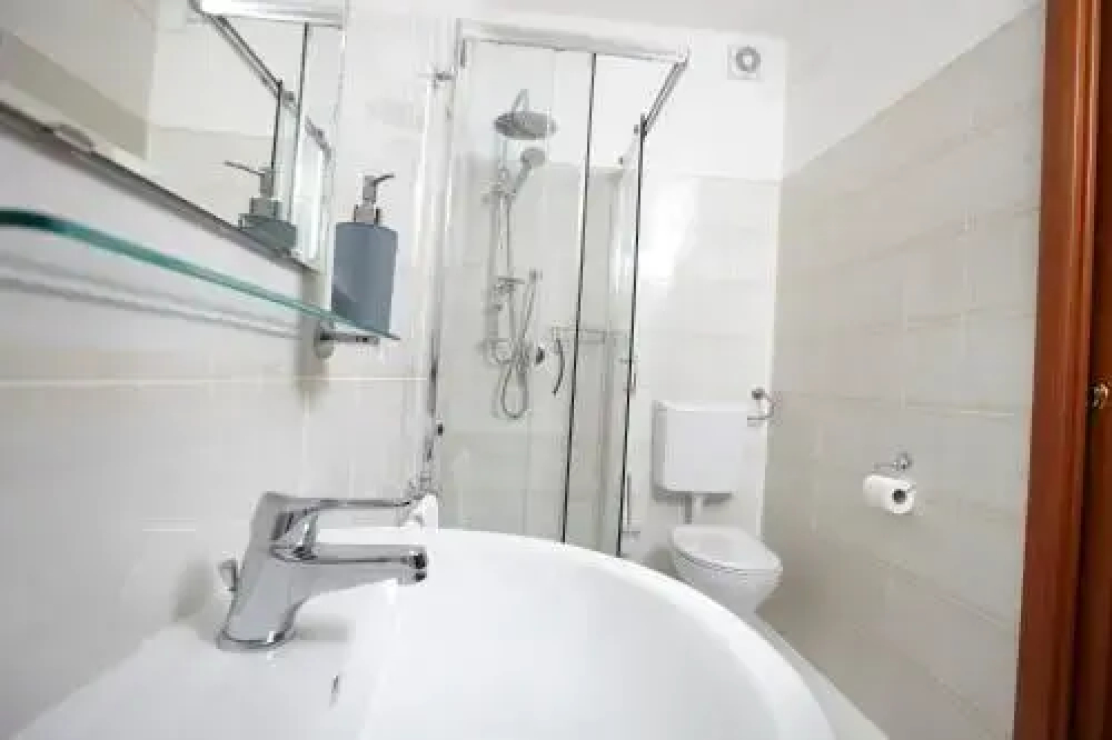B&B La Meridiana