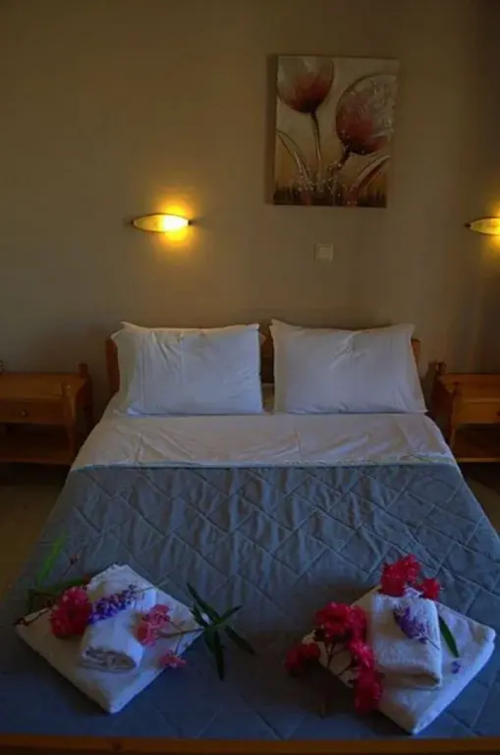 Koursaros Apartments