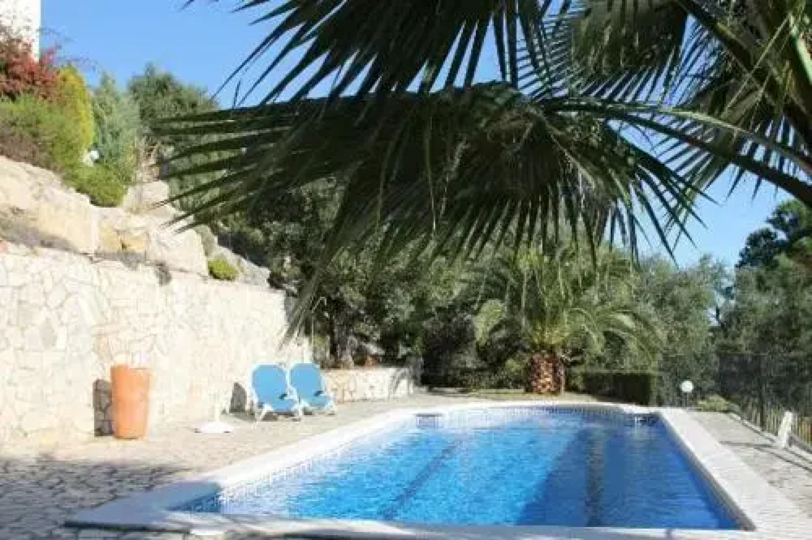Villa Ambolo