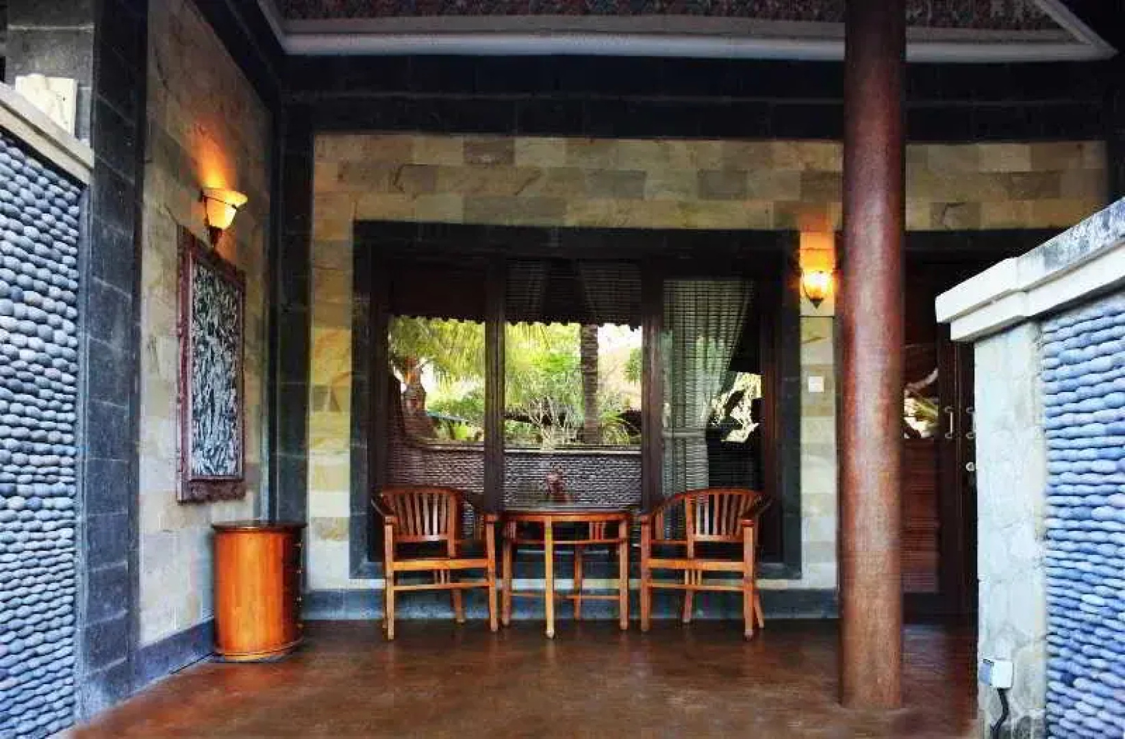 Villa Kishi-Kishi