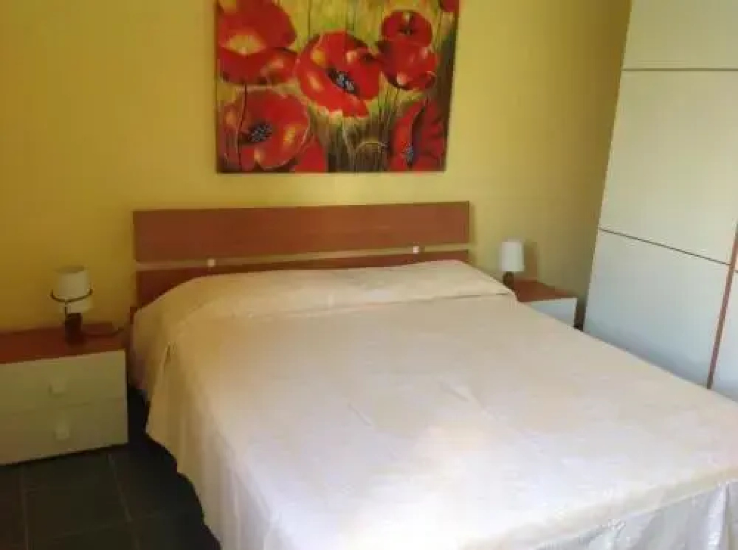 Appartamento Arancio