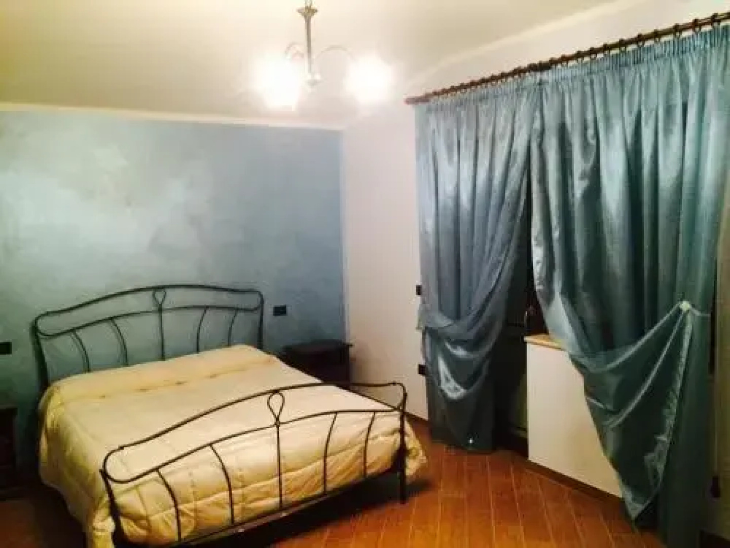 Agriturismo Rocca Dell'Angelo