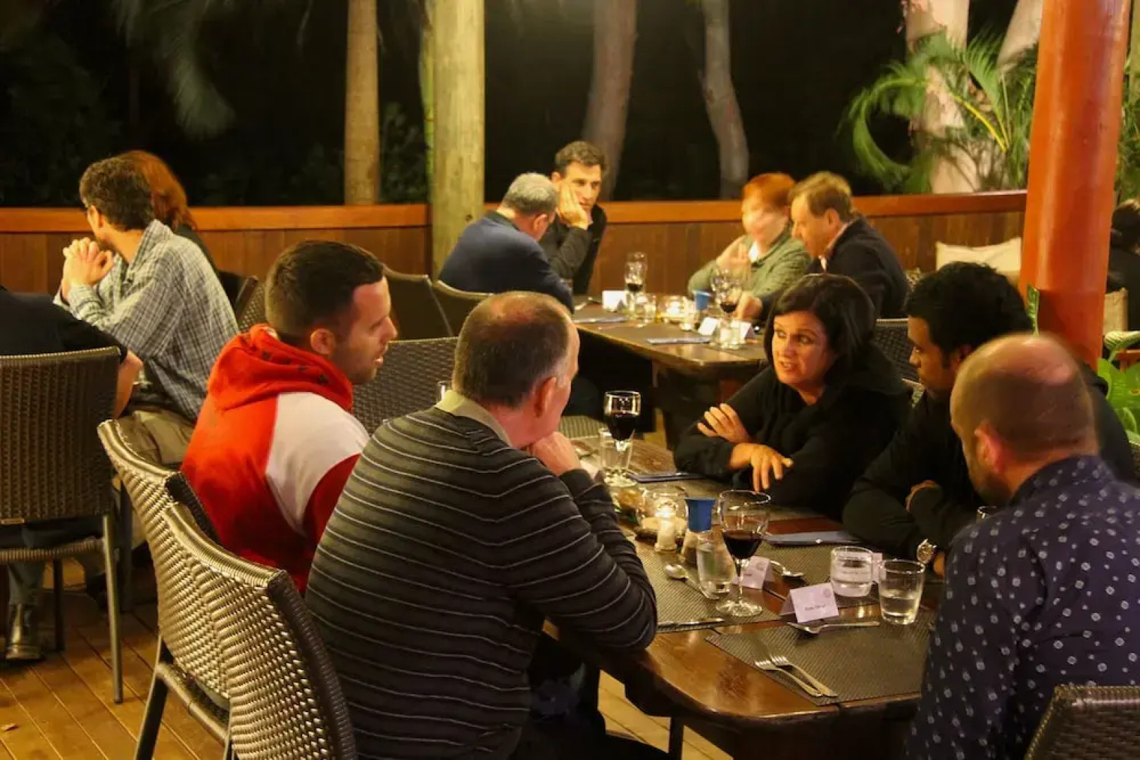 Mungumby Lodge - Cooktown