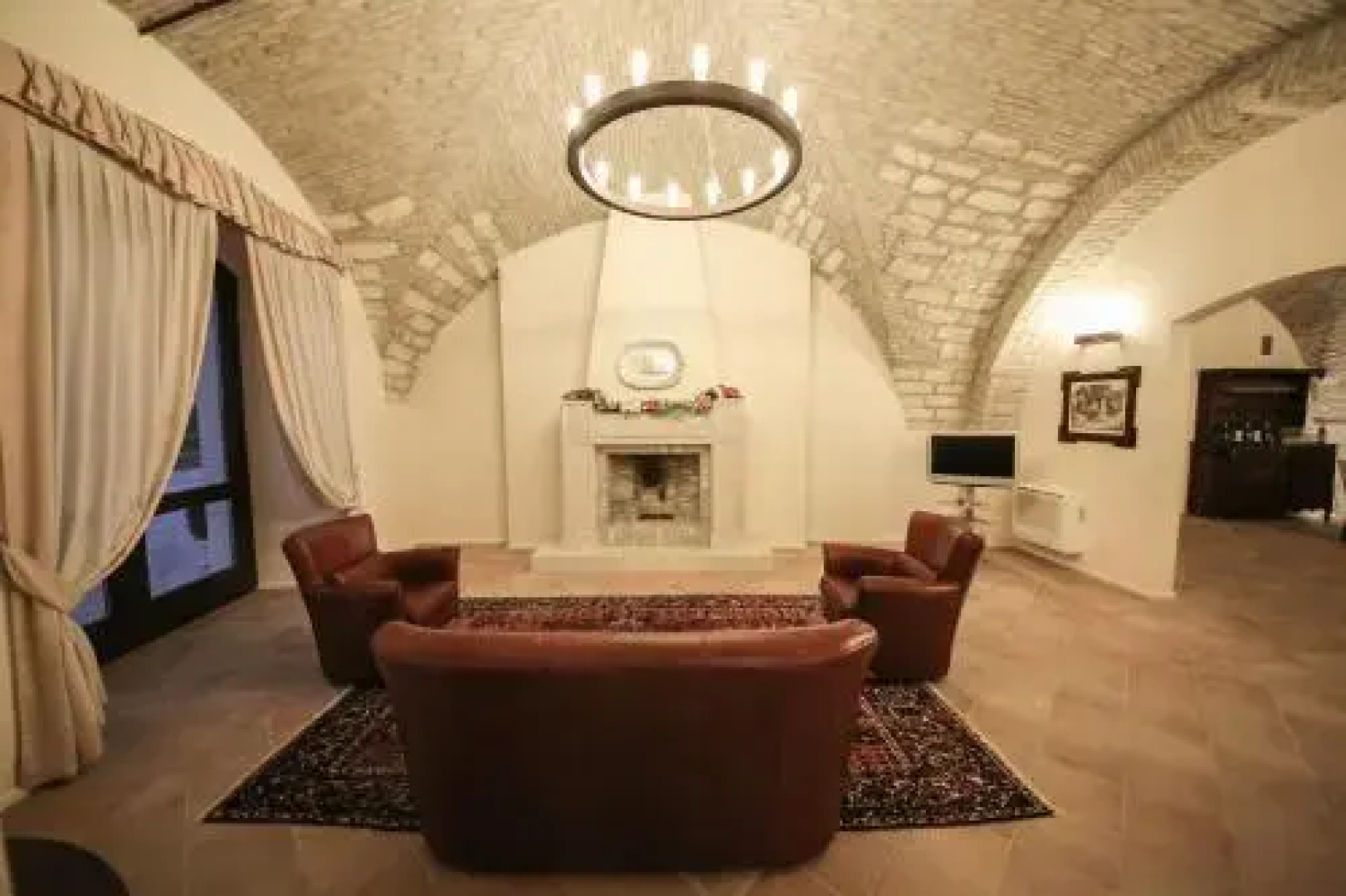 Masseria Pietrafitta