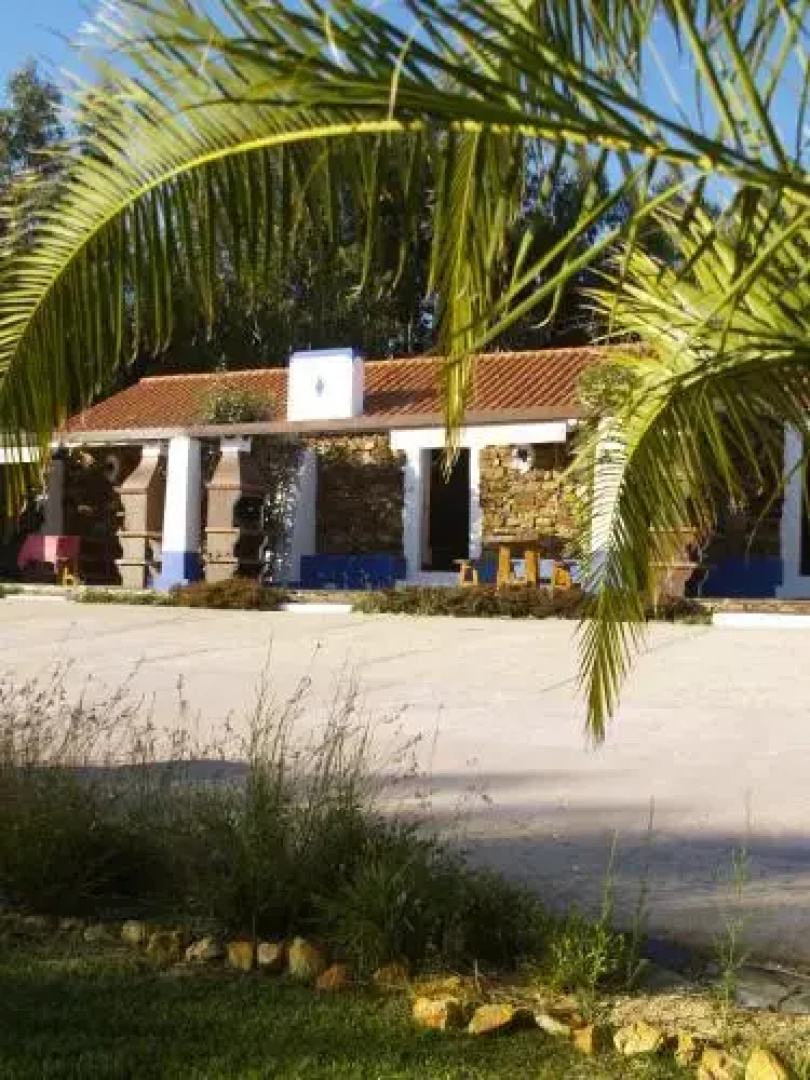 Quinta do Sardanito de Tras
