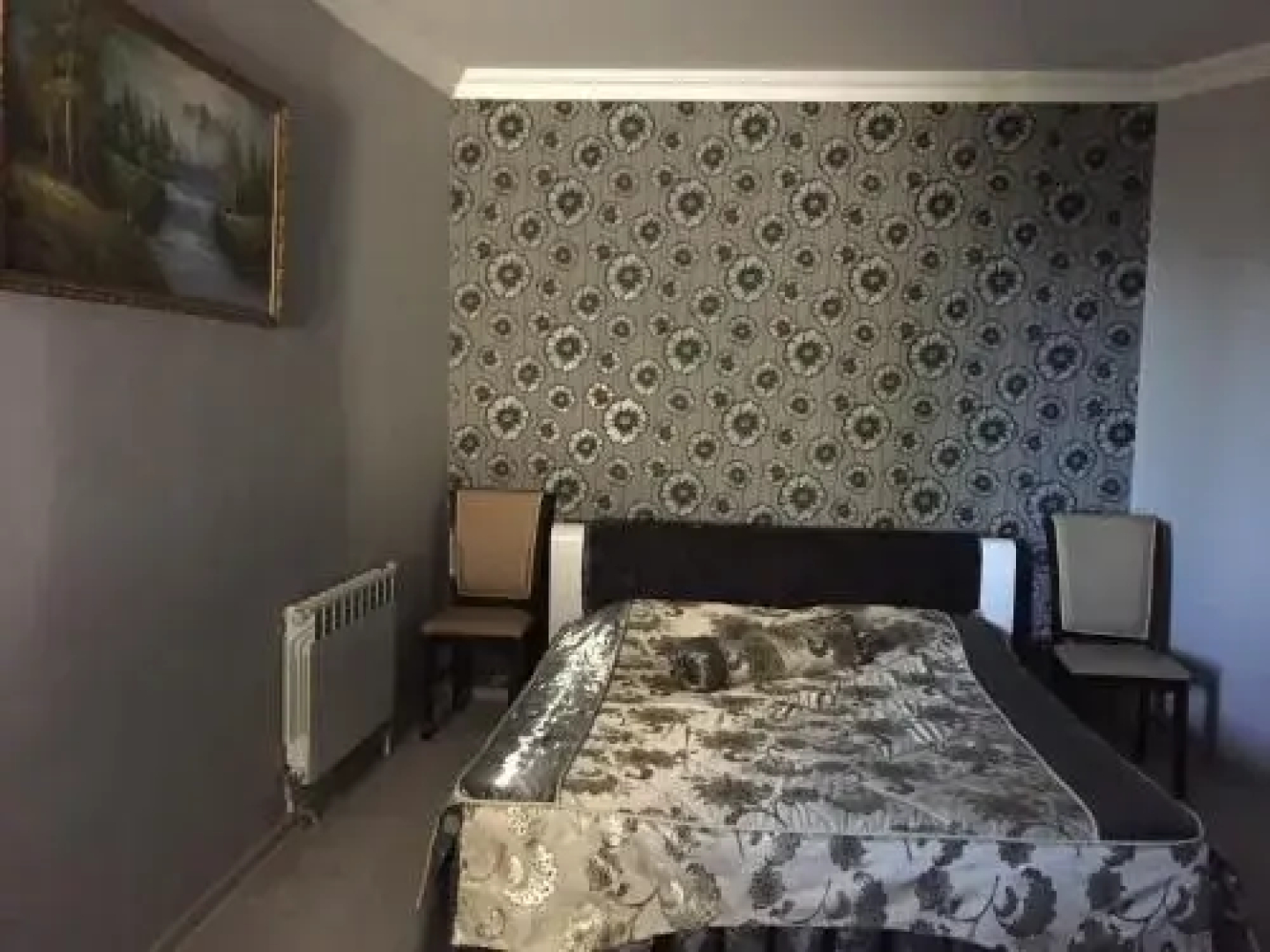 Hotel Ashot Erkat