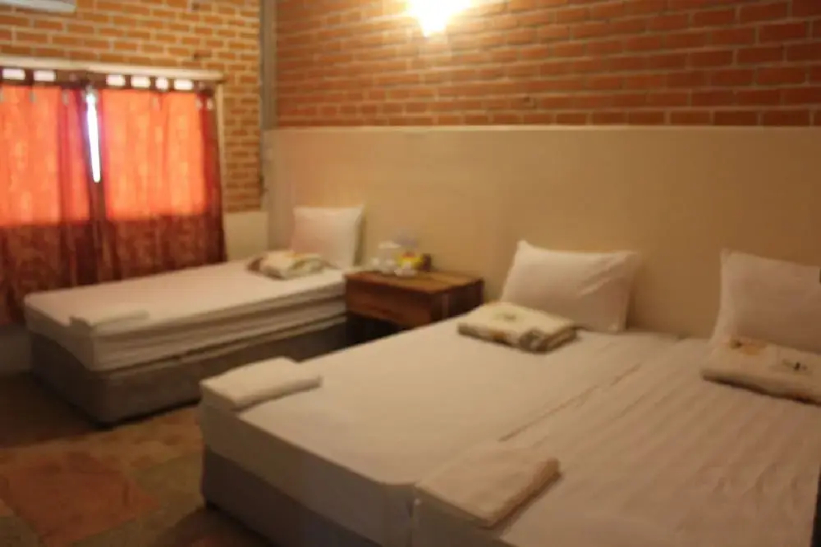 Khaochan Resort Phatthalung