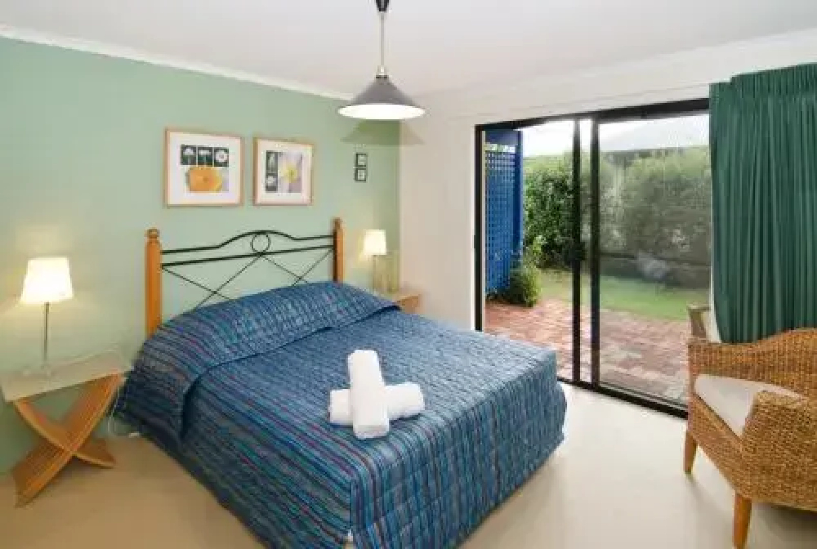 Dunsborough Cottages