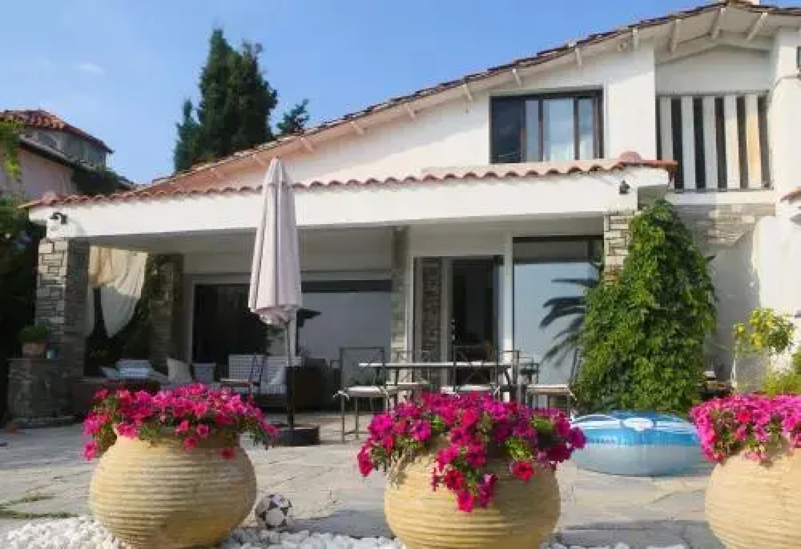 Beach Front Chanioti