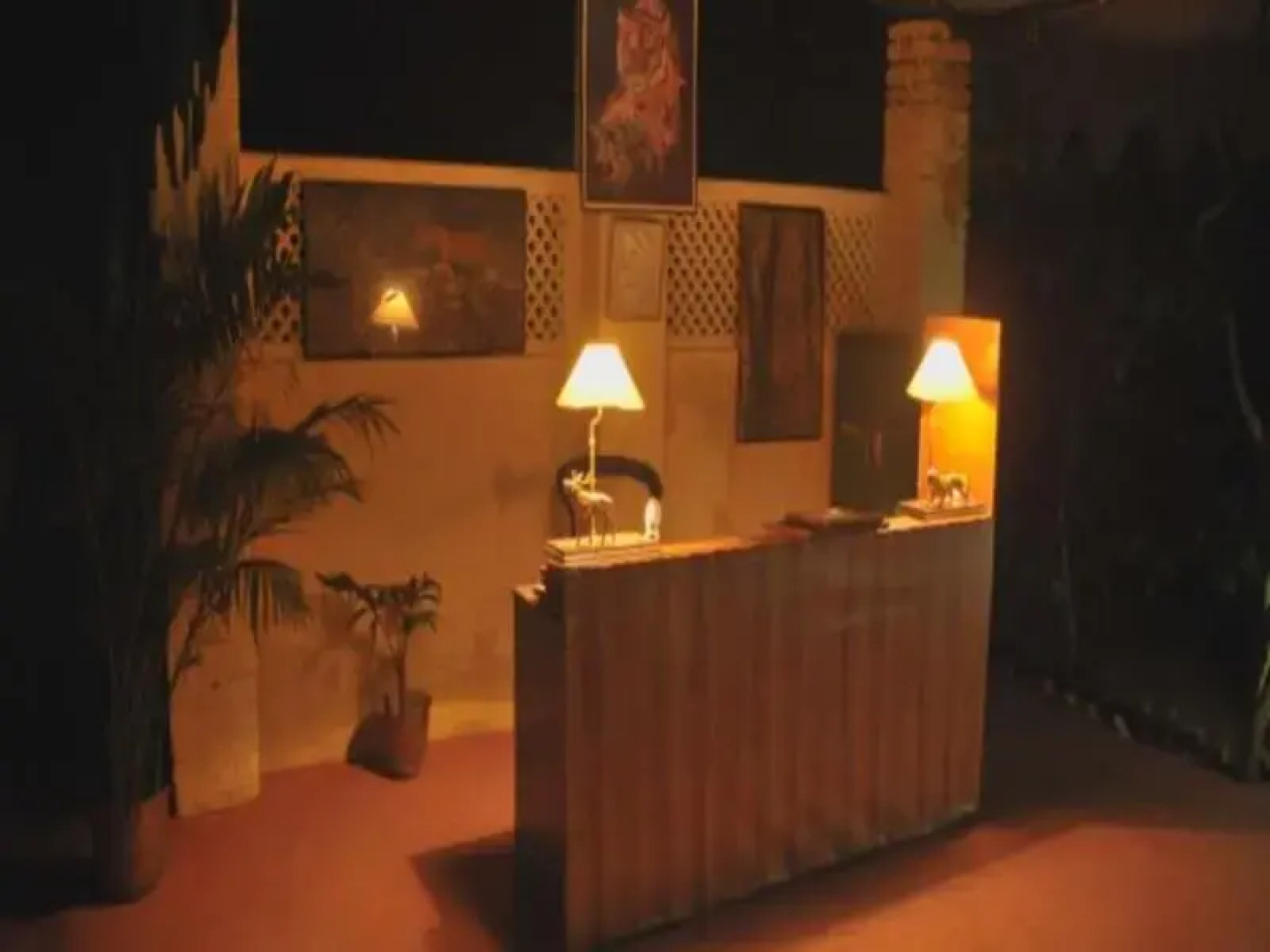 Therajbagh Resort Ranthambore