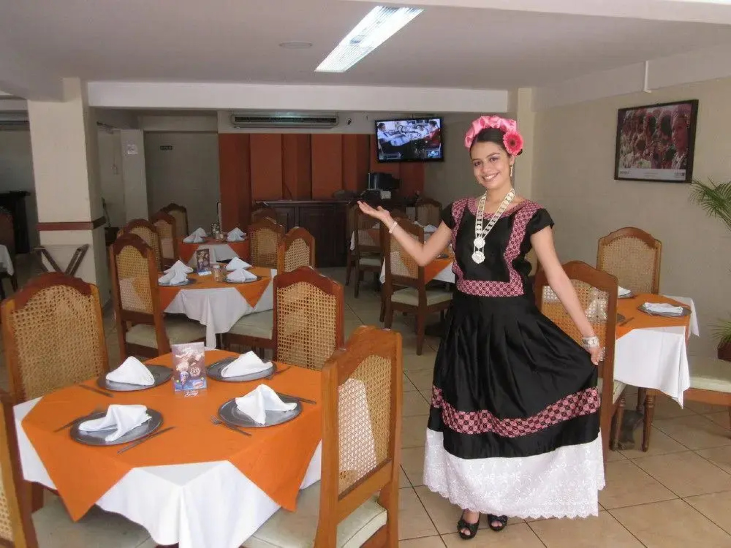 Hotel Regente Ixtepec
