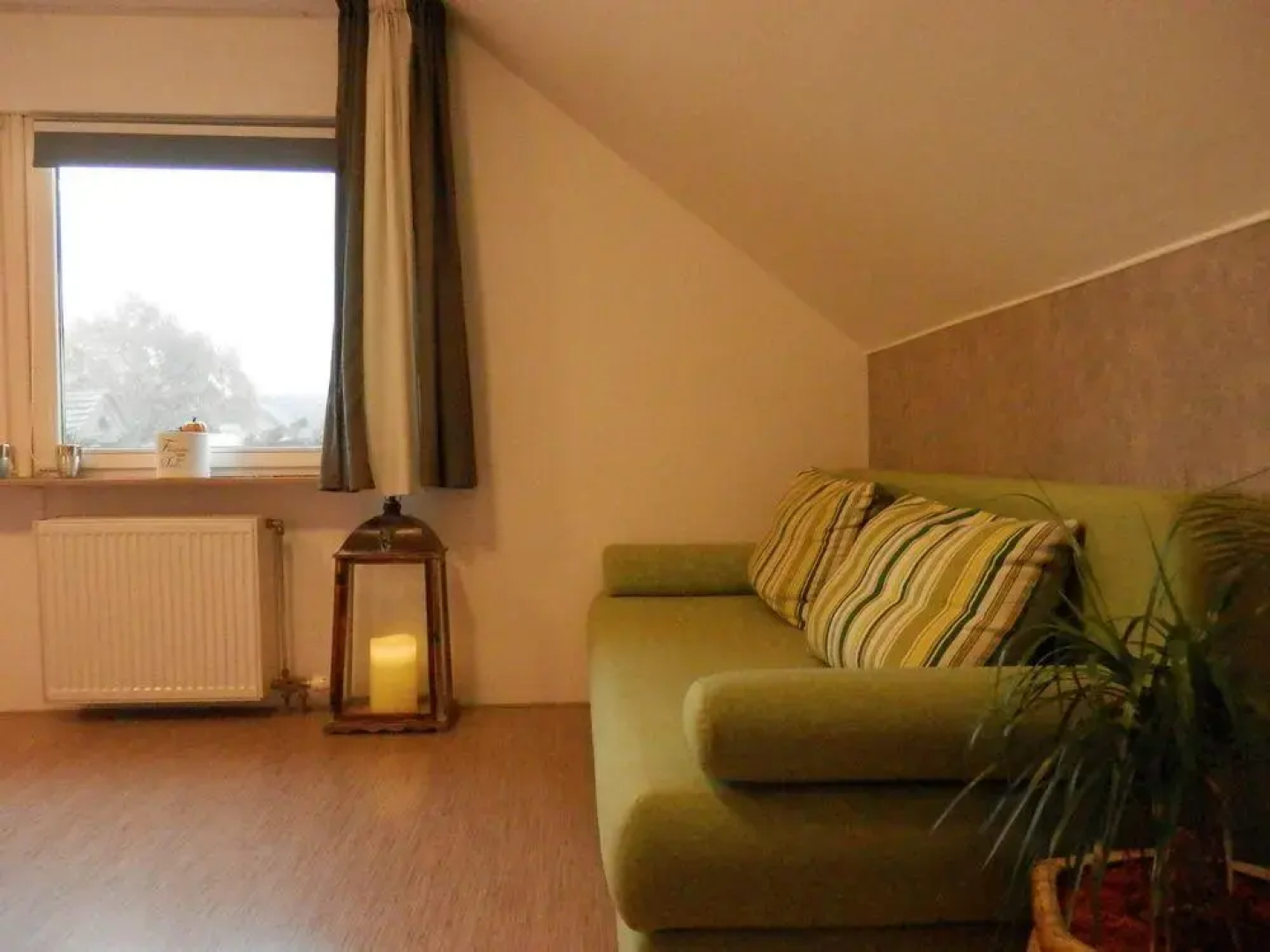 Ravelin Bed & Breakfast