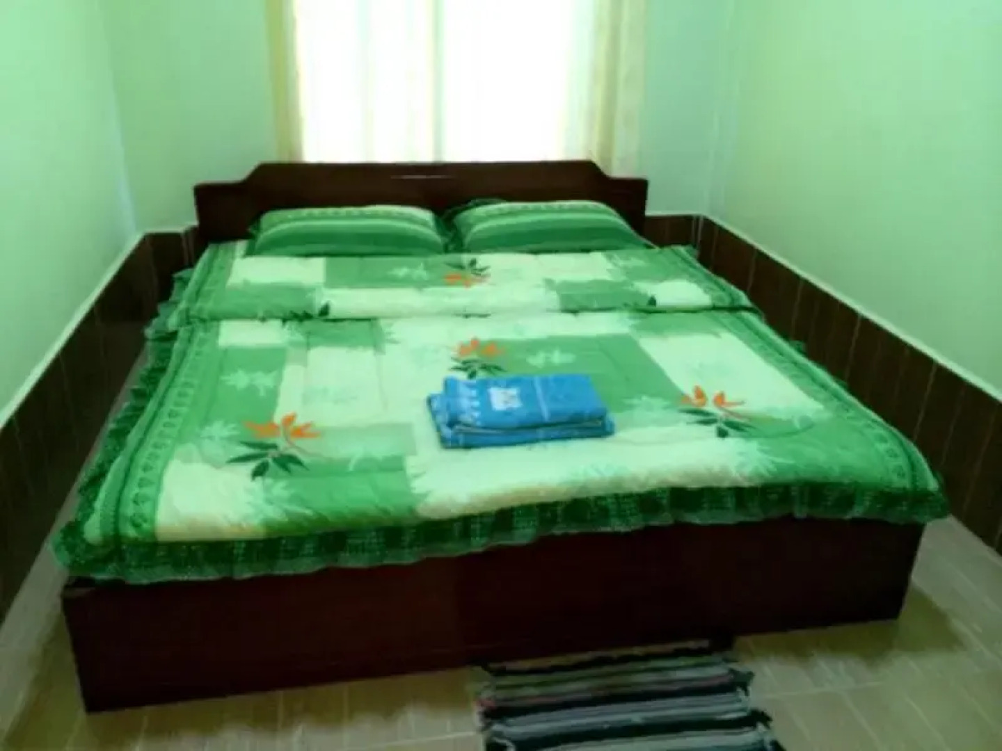 Sara Guesthouse
