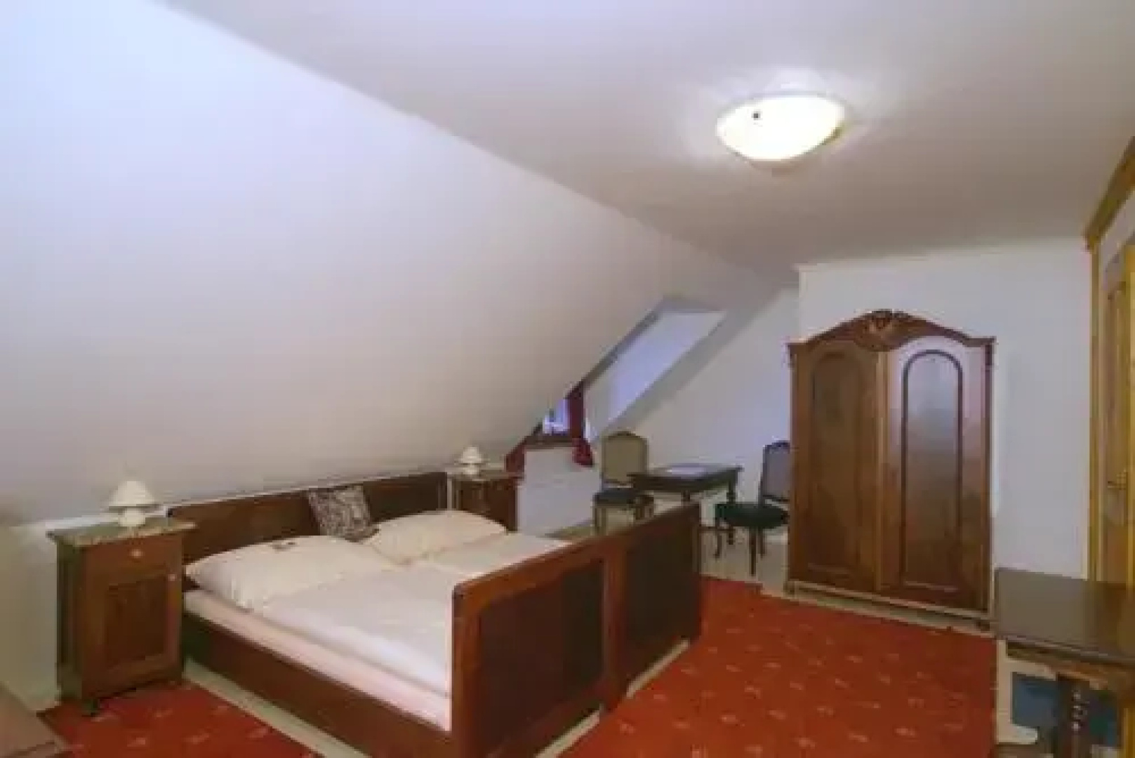 Hotel Mamenka