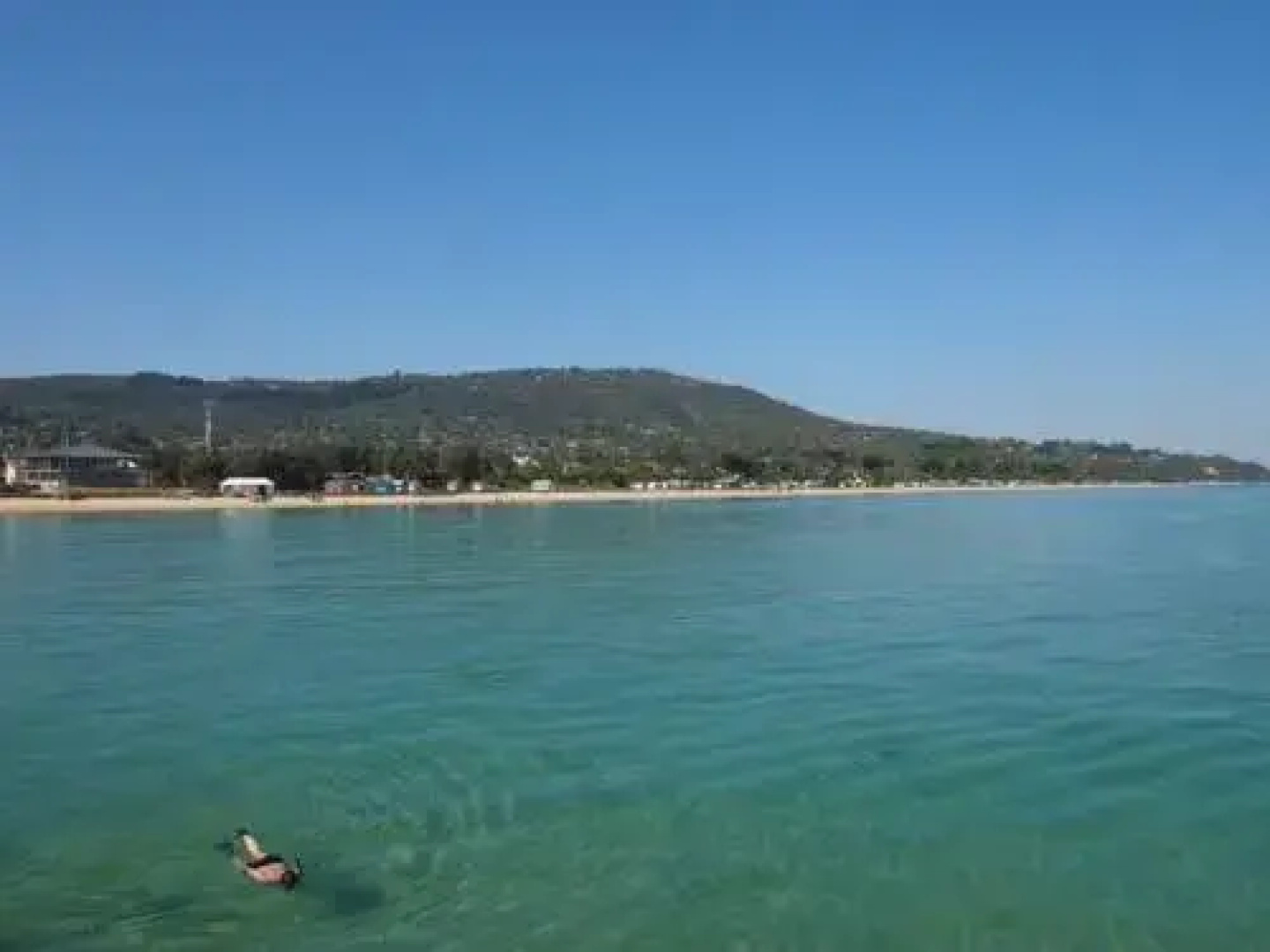 Luxury Retreat Just Above The Beach - The BeachNest