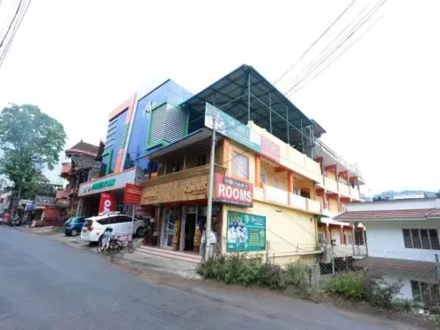 Konark Homestay