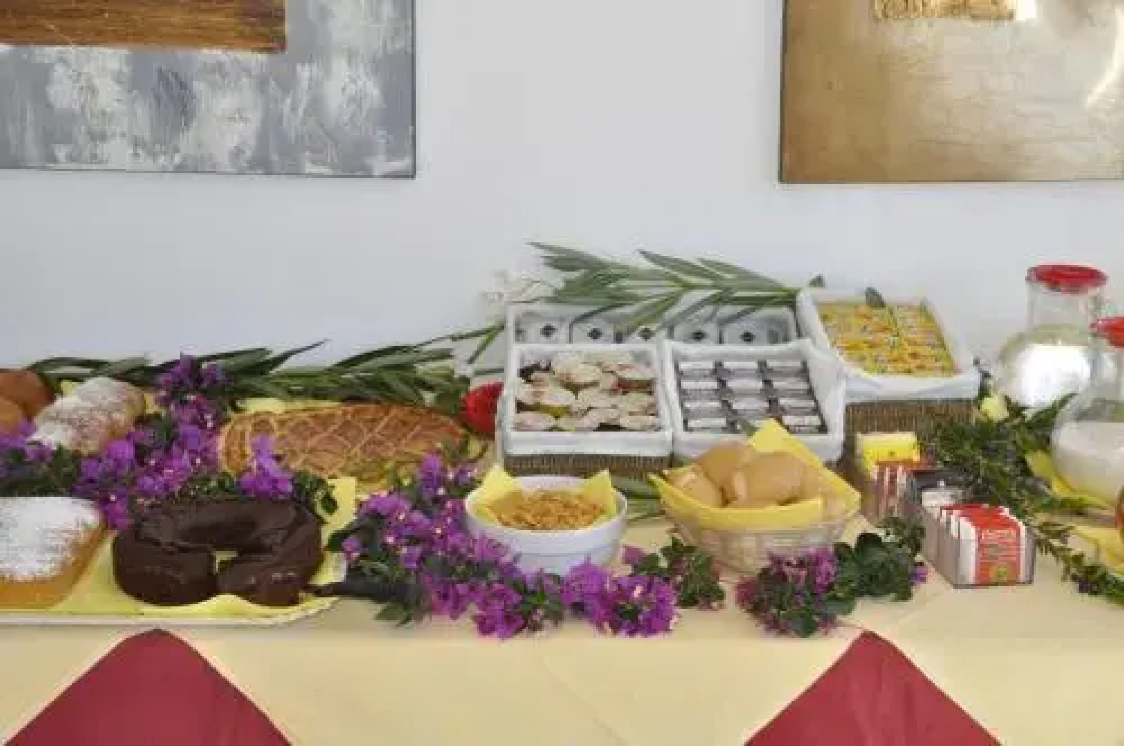 B&B I Graniti Sardi