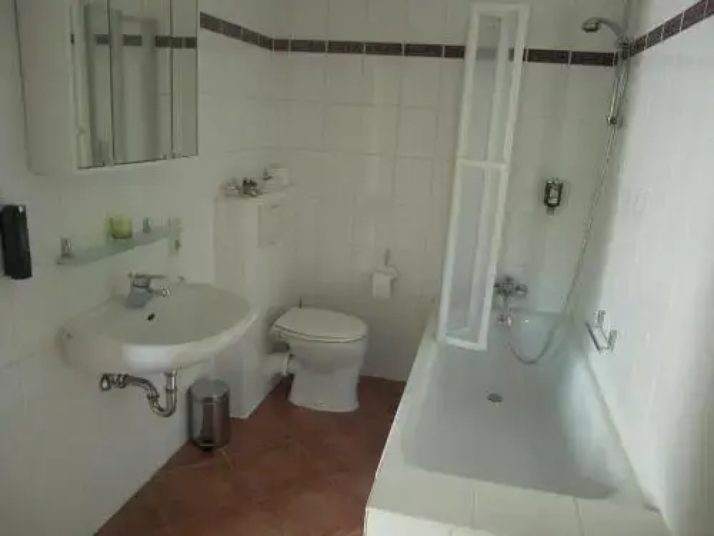 Ferienwohnung Krone