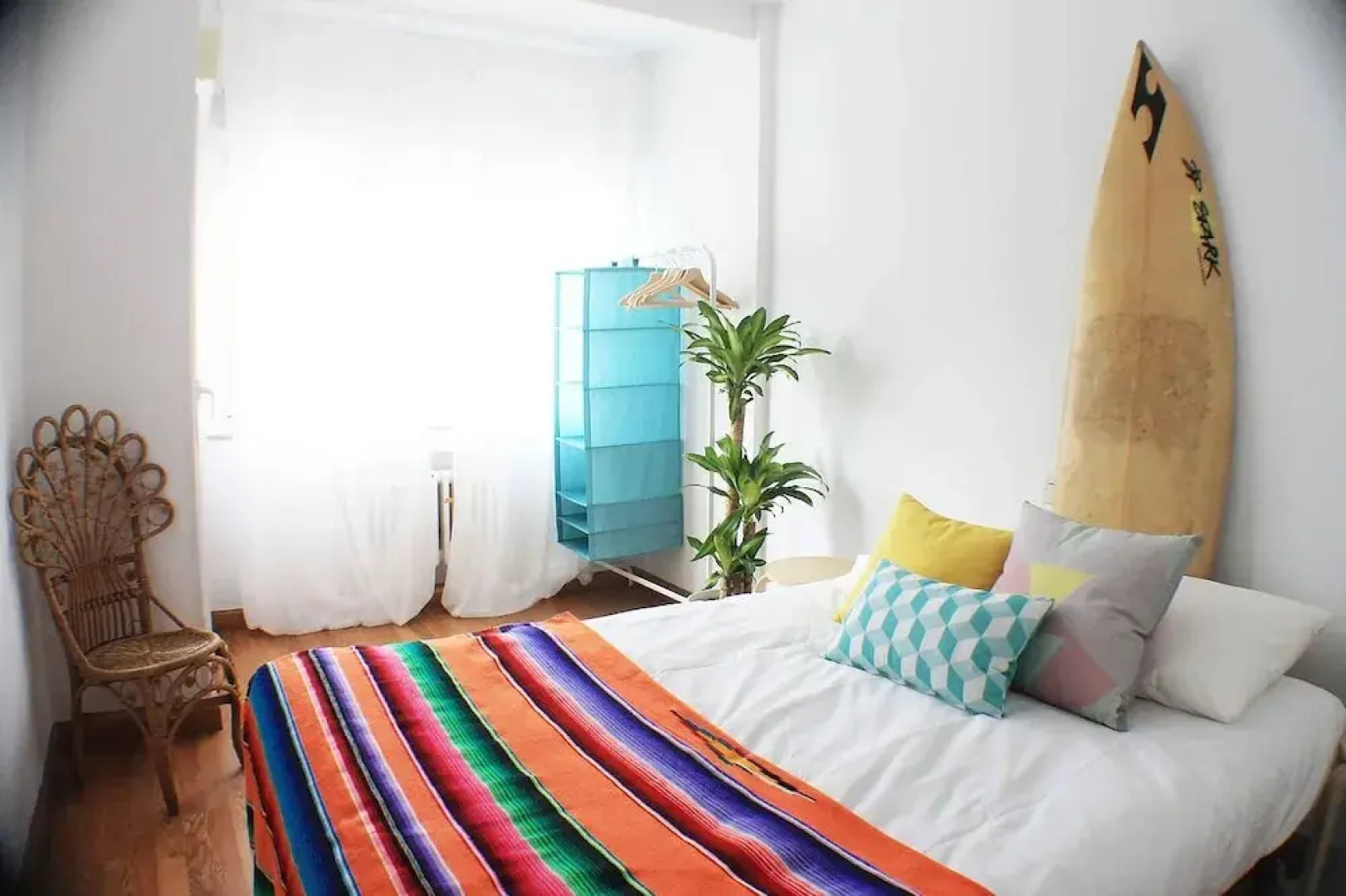 Cactus Bed & Breakfast Salinas