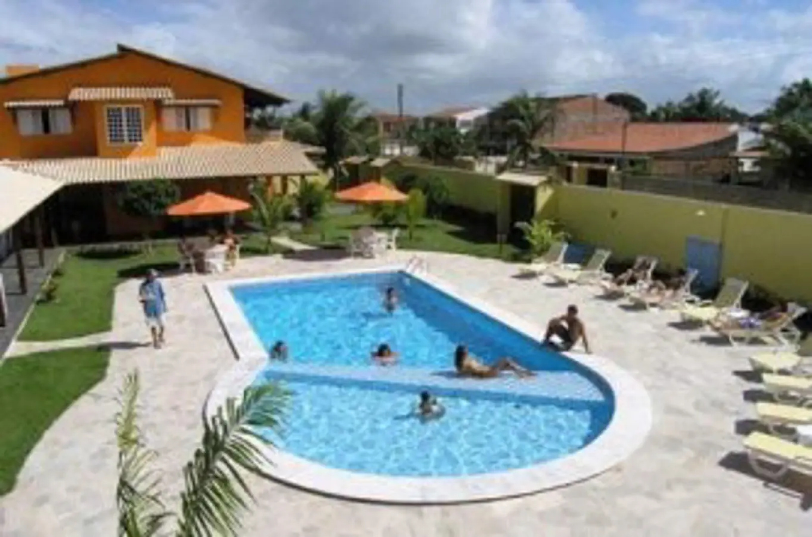 Residenza Casa Del Sole