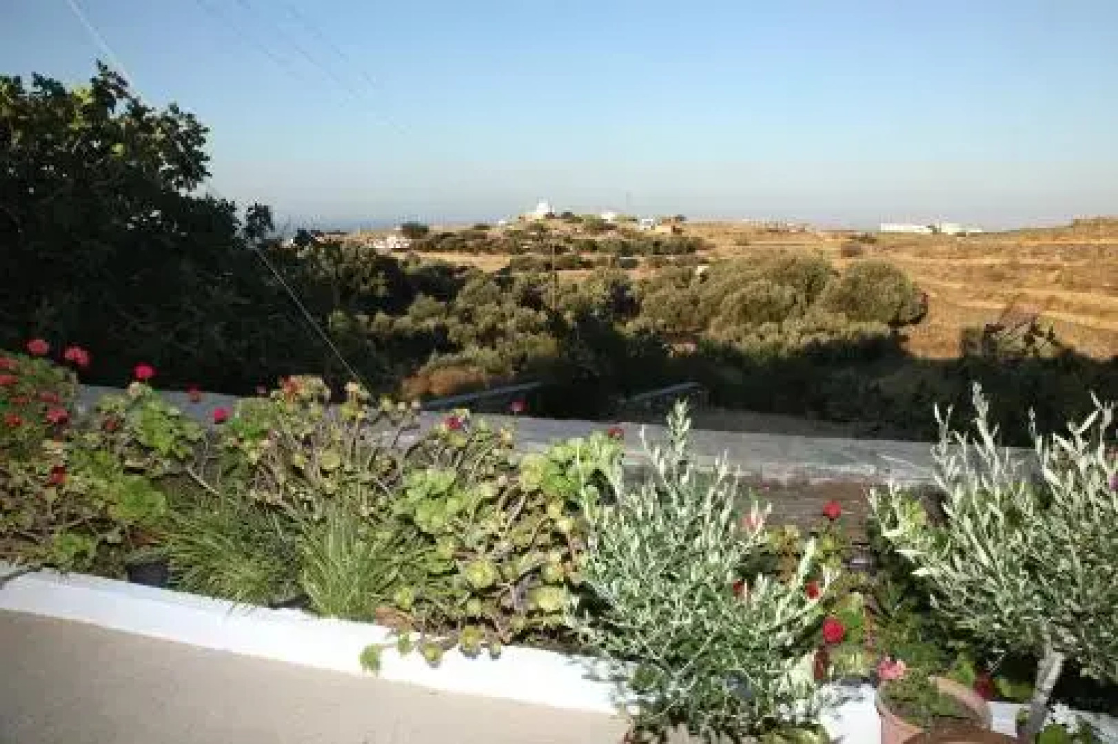 Paradise Place - Sifnos
